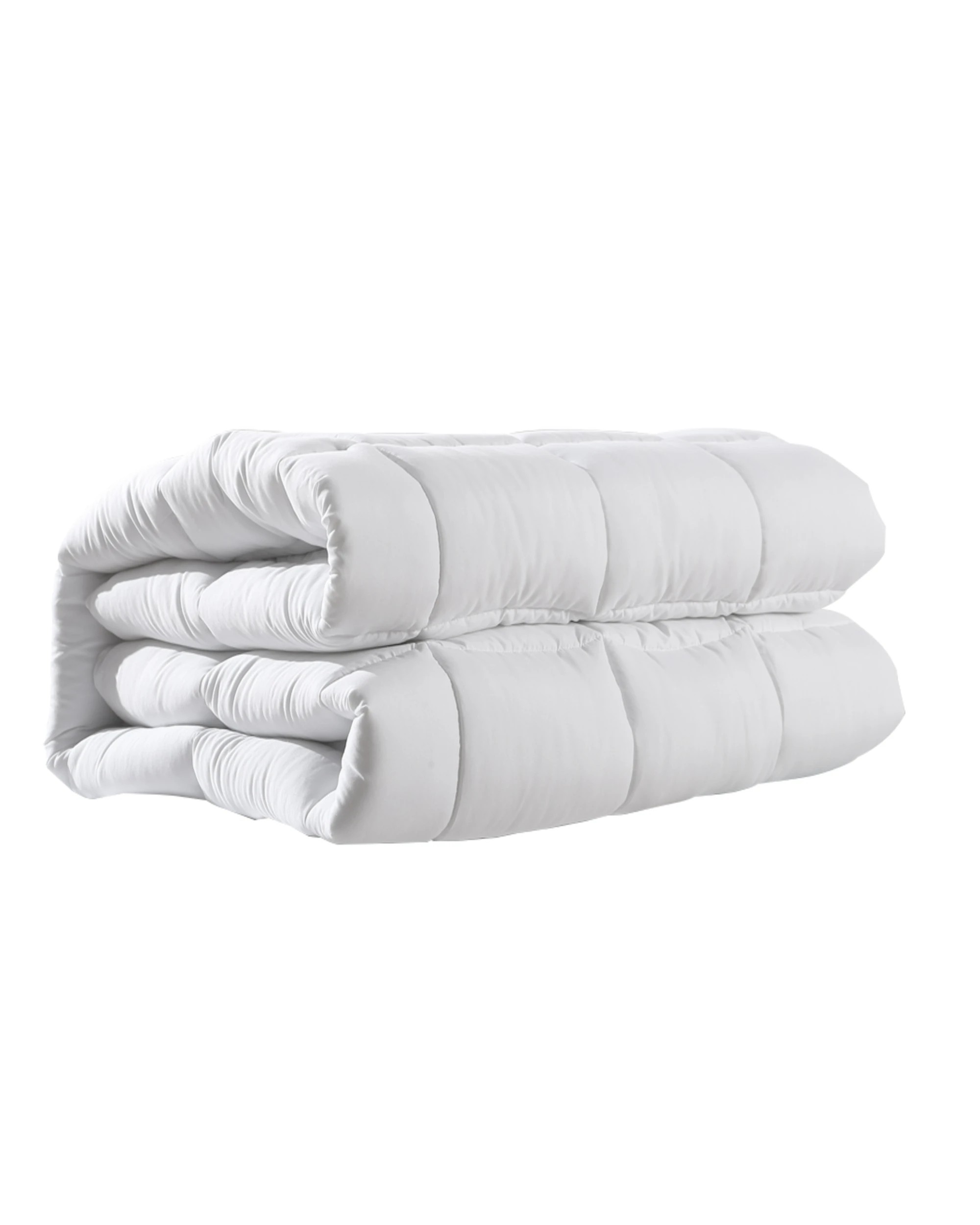 6 Dreamz 200 Gsm Summer Bamboo Quilt  - Super King Bed, 6 of 6