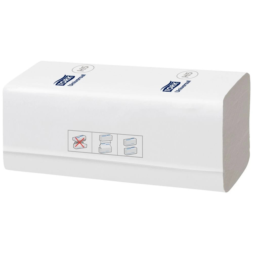 2 Tork PeakServe H5 Continuous Hand Towel 50 x 12 Pack, 2 of 2