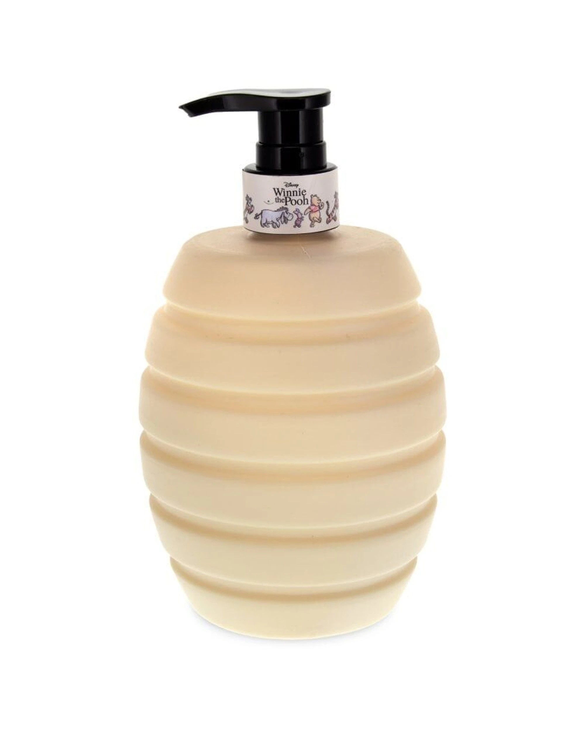 3 Disney 2PK Winnie The Pooh Hand And Body Wash Honey & Blossom 500ml - Beige, 3 of 3