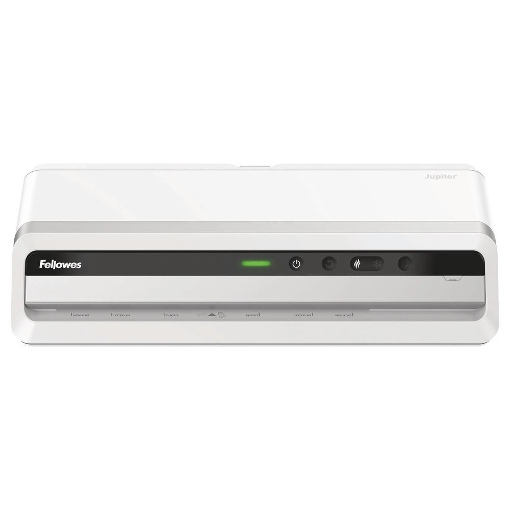 2 Fellowes LX Jupiter A3 Laminator White, 2 of 10