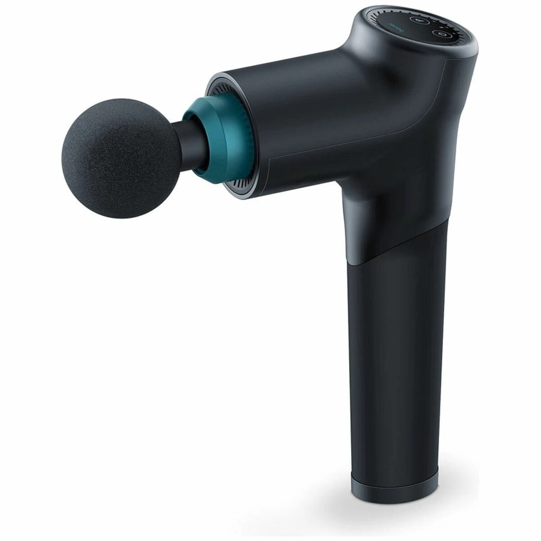 1 Beurer Deluxe Massage Gun, 1 of 5