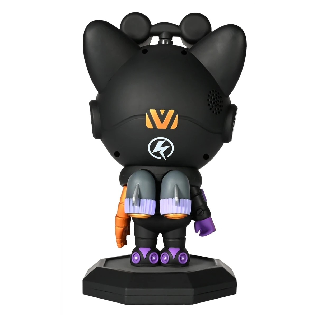 5 Nebula Dog Projector with Stars, 5 of 9