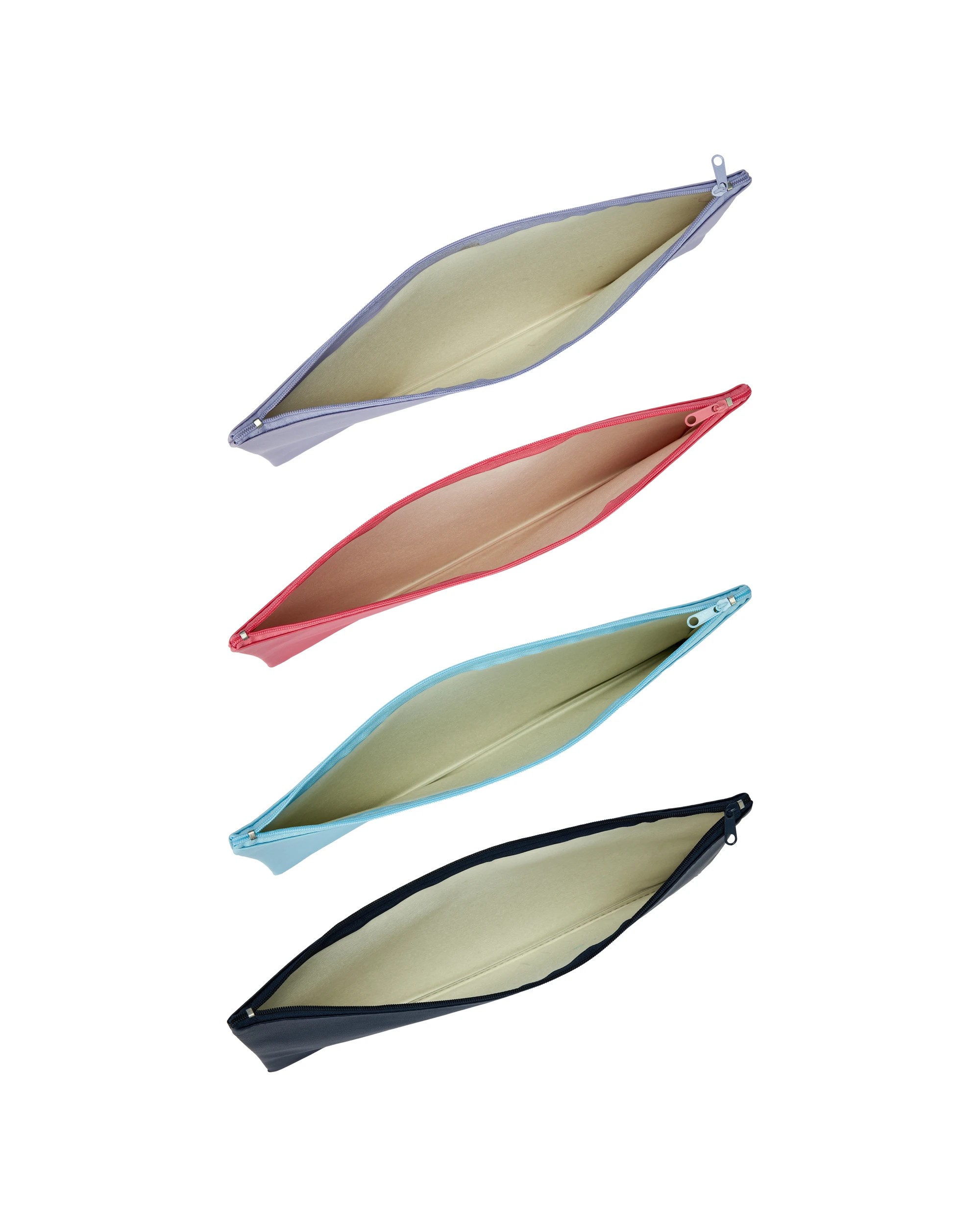 4 Name Pencil Case - Large, Assorted, 4 of 7