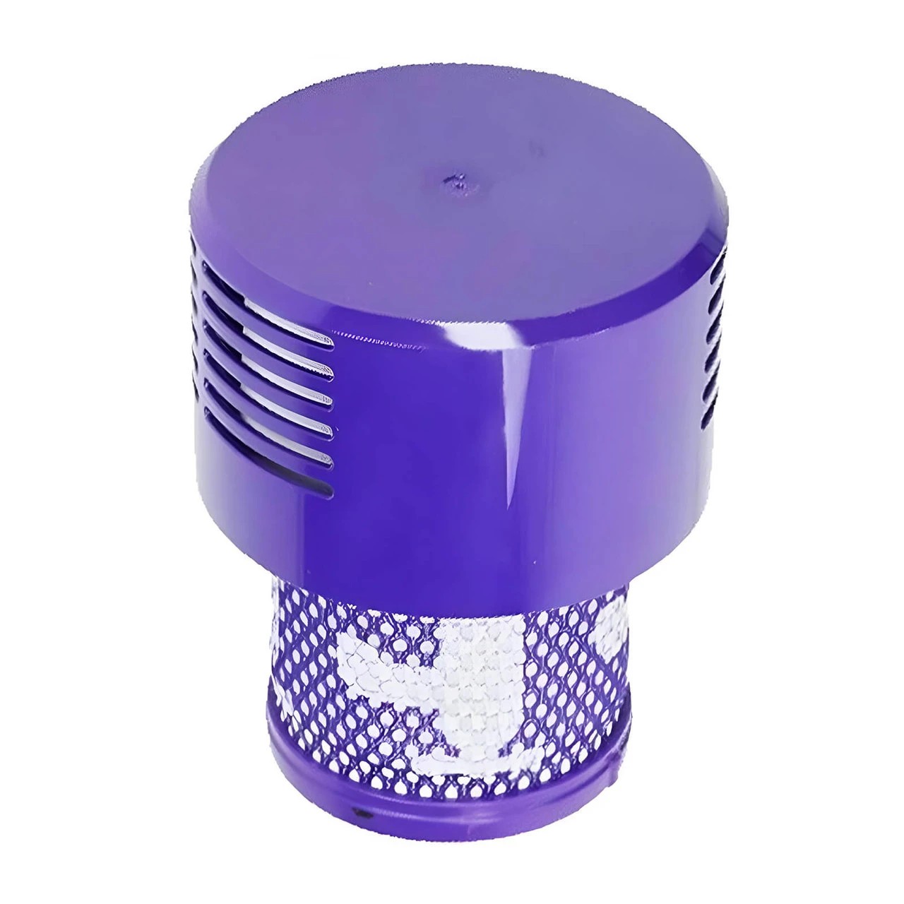 4 Hygieia 2pk HEPA Filters For Dyson V10 SV12 SV27 Vacuum Cleaners - Purple, 4 of 5