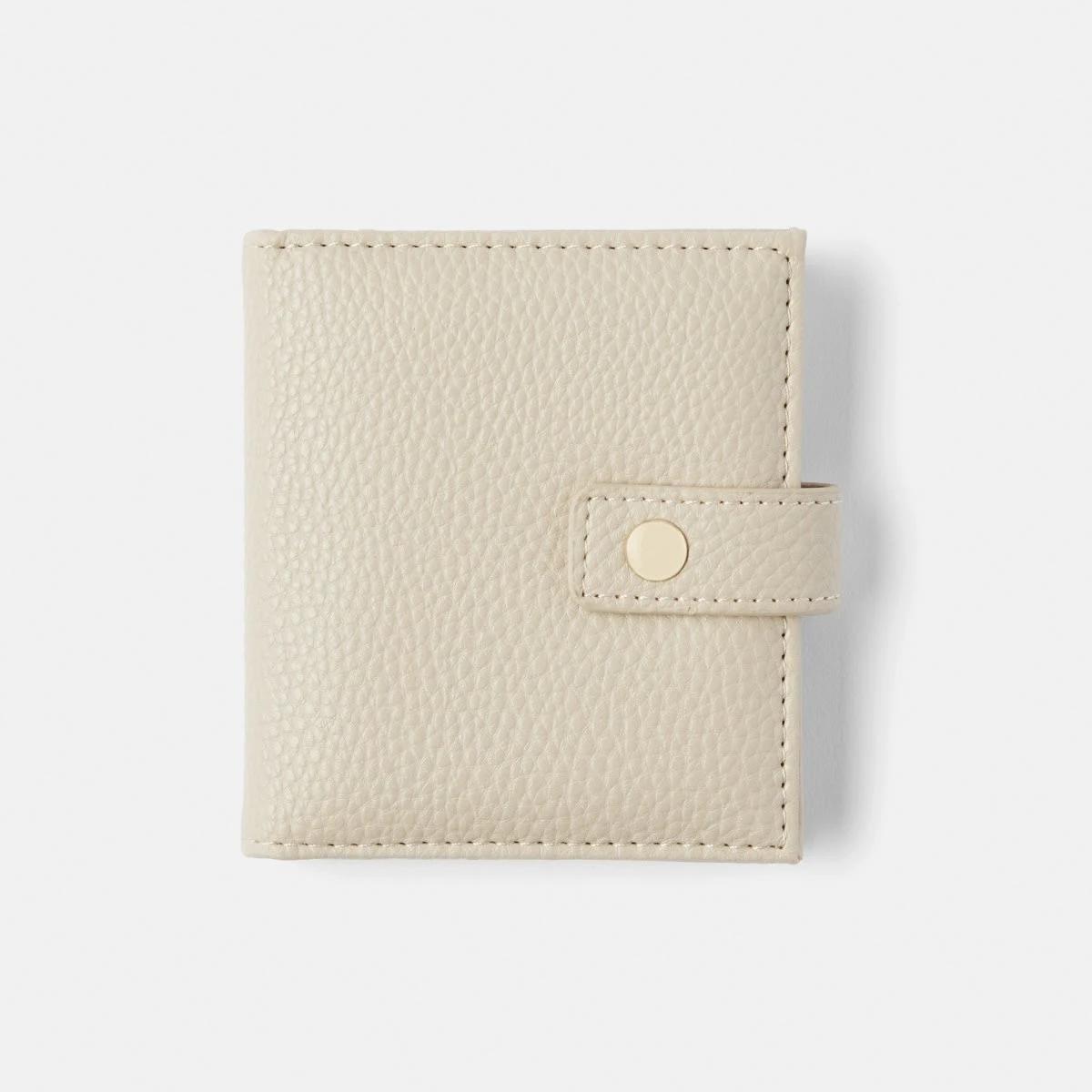 2 Mini Purse BONE BEIGE, 2 of 5