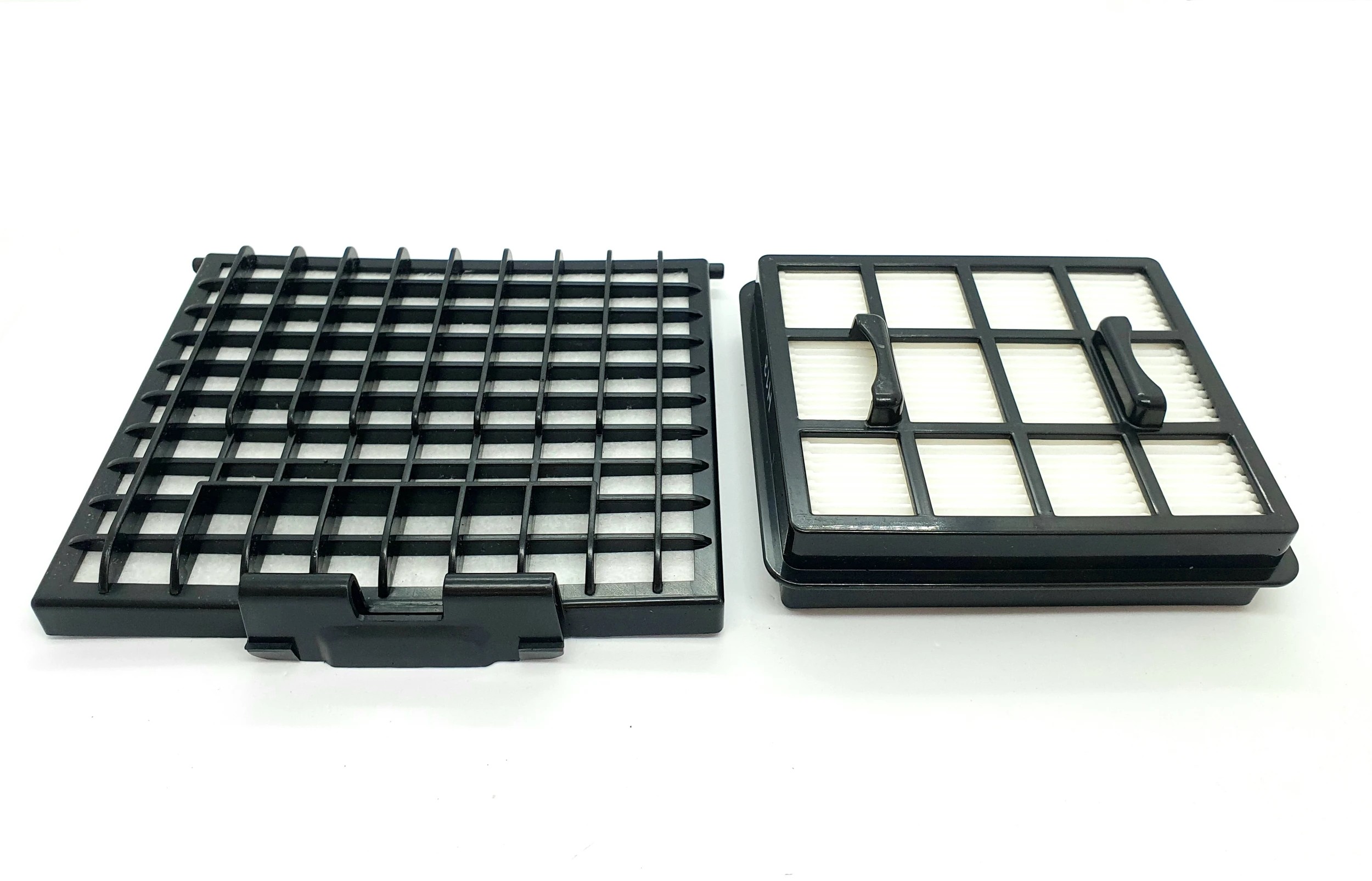 1 Wertheim Filter Kit For W9000 7 Series Vacuum Cleaners - White, 1 of 9