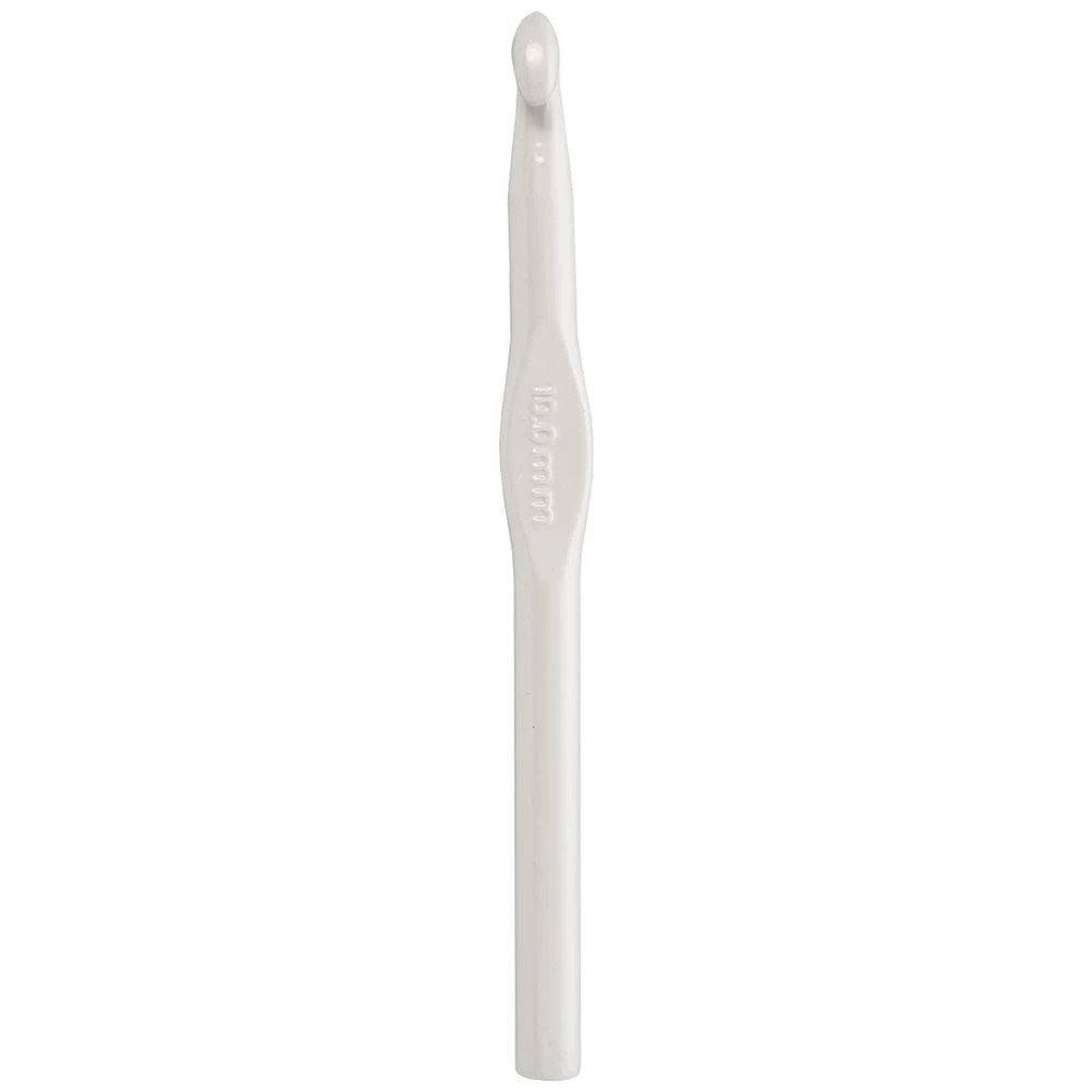 2 Born Aluminium Crochet Hook 10mm, 2 of 3