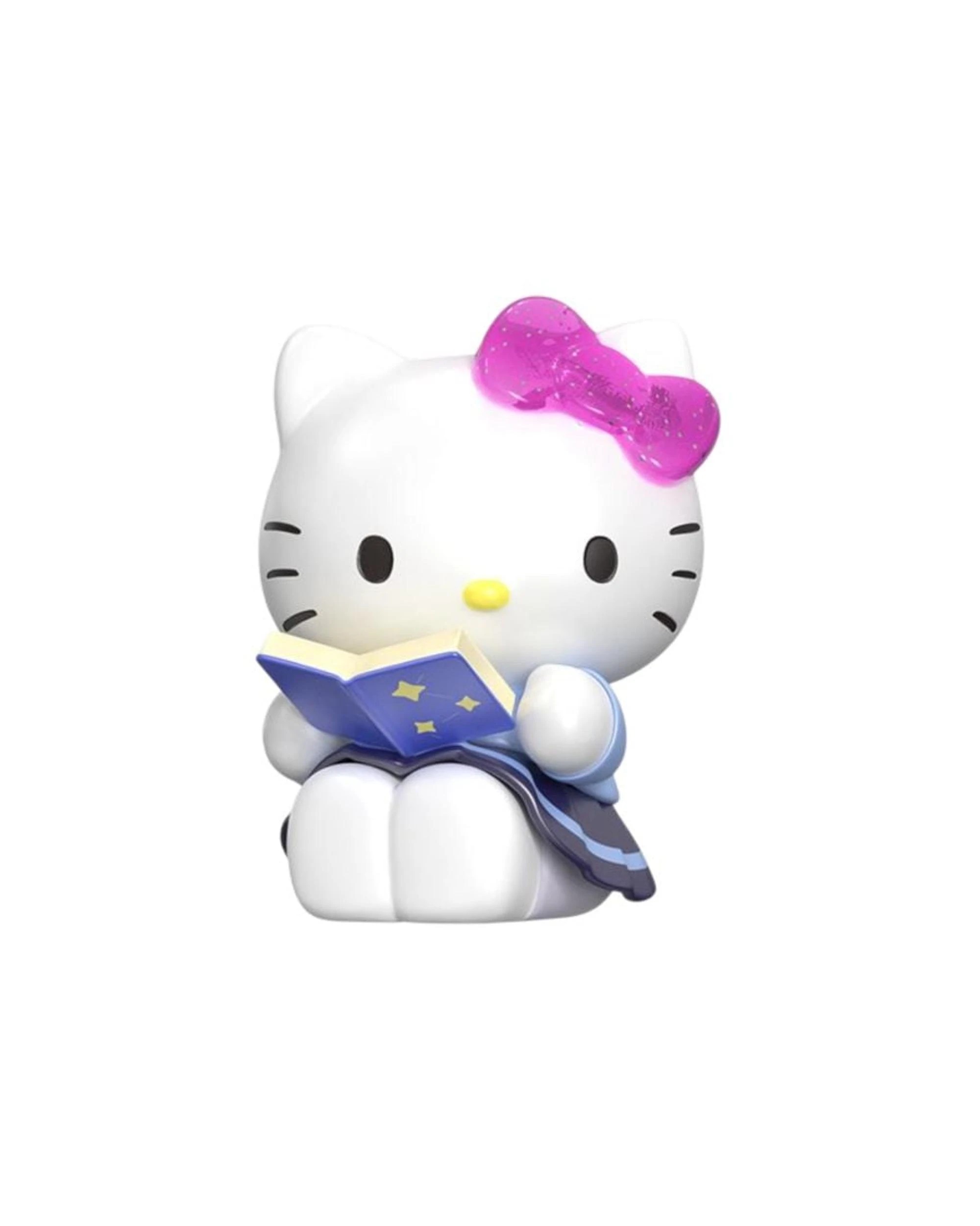 6 Moetch Sanrio Hello Kitty Astrology Study Series Moetch Bean Figure Blind Bag, 6 of 10