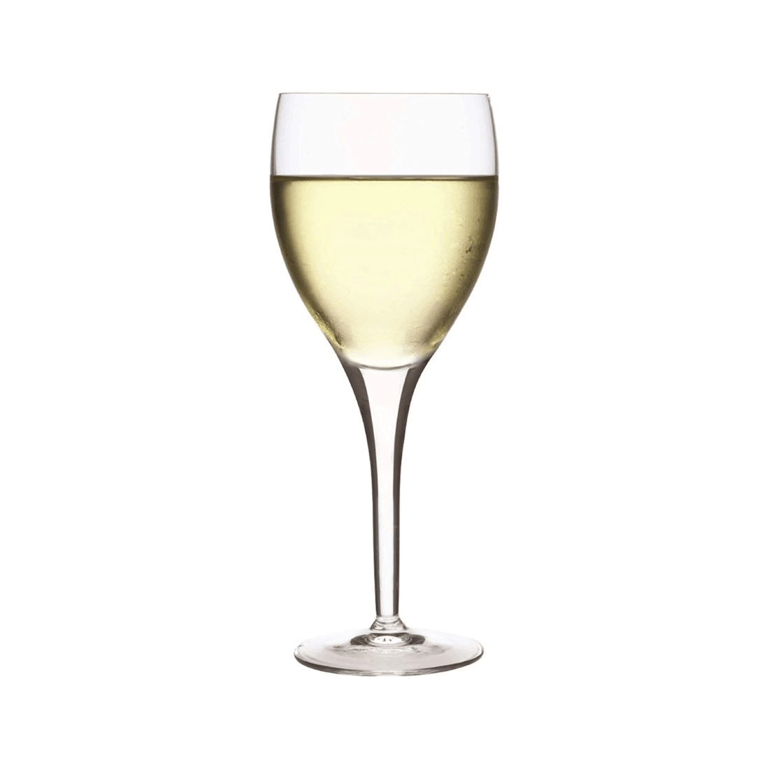 5 4pc Luigi Bormioli Masterpiece Grand Vini 340ml Champagne Glasses Set Clear
 - Clear, 5 of 6