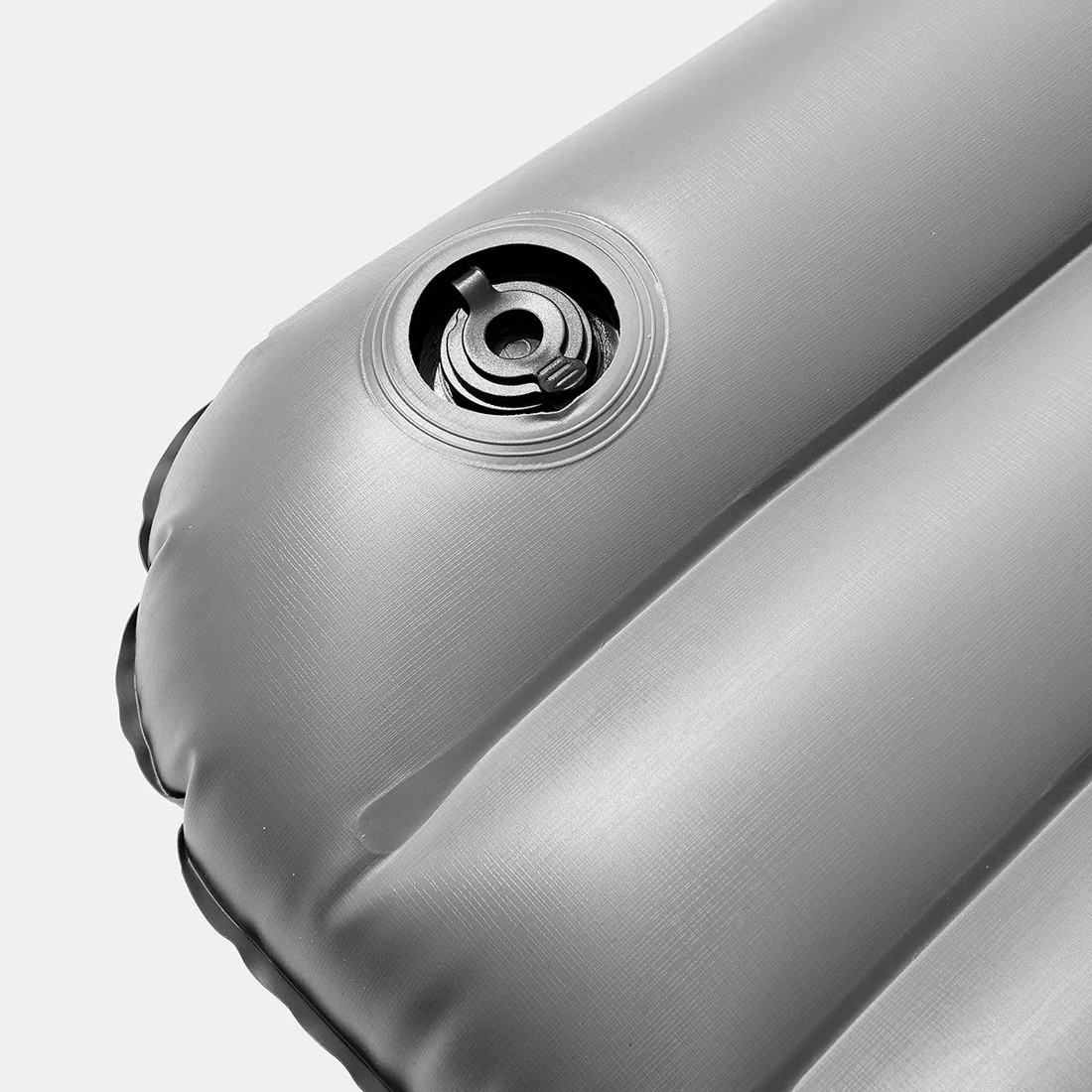 6 Multi Functional Travel Air Mattress - Single Bed, 6 of 8