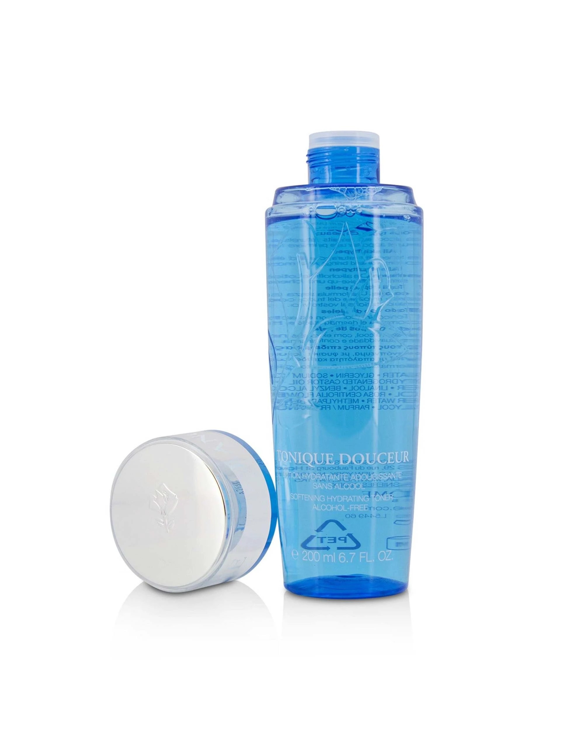 3 Lancome Tonique Douceur  400ml/13.4oz, 3 of 4