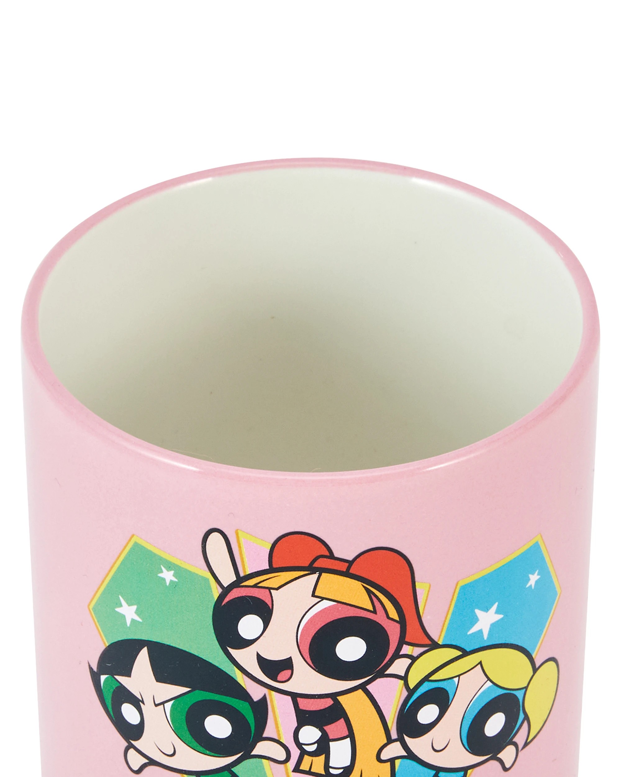 6 The Powerpuff Girls Desk Stationery Set, 6 of 8