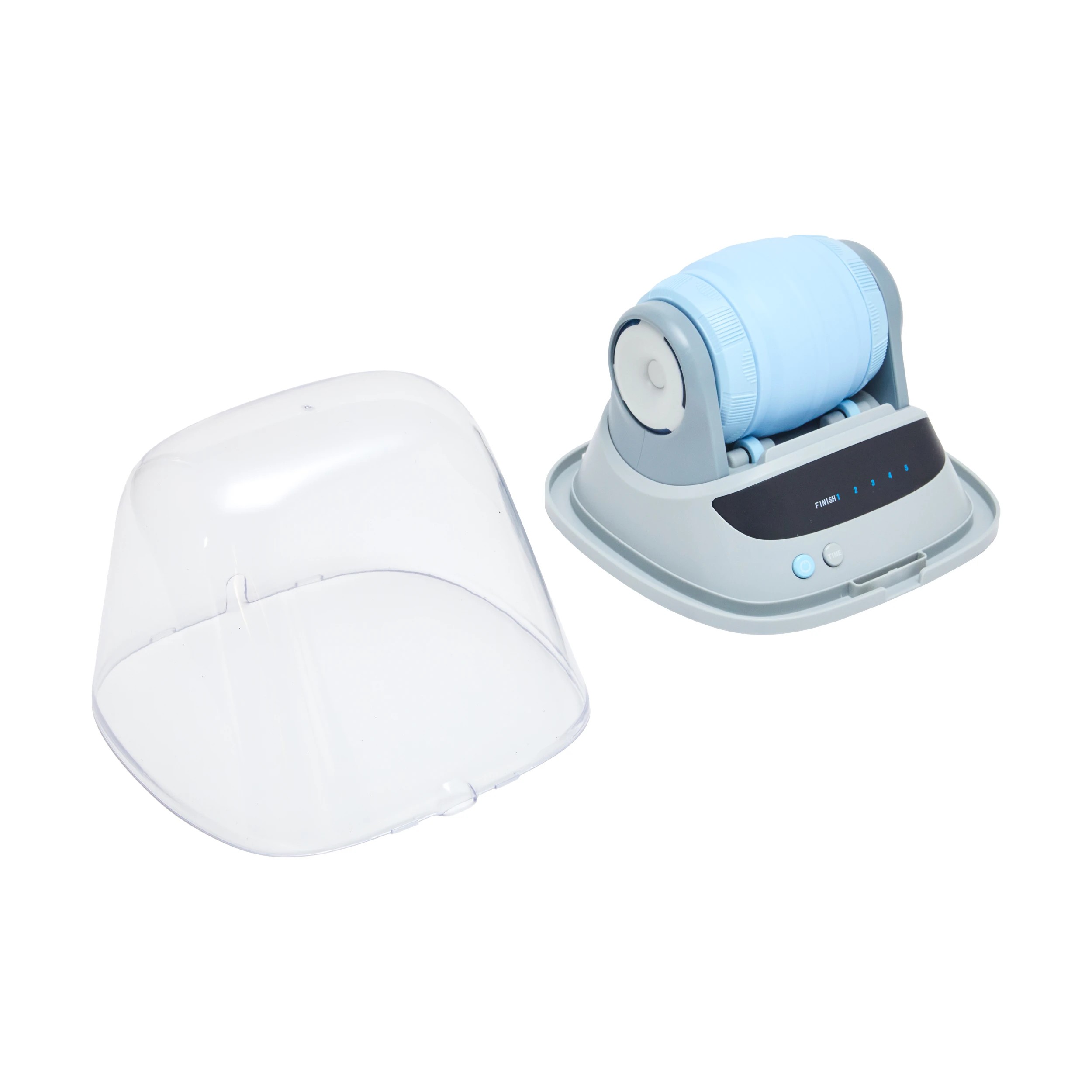 4 9 Piece Rock Tumbler Kit, 4 of 10