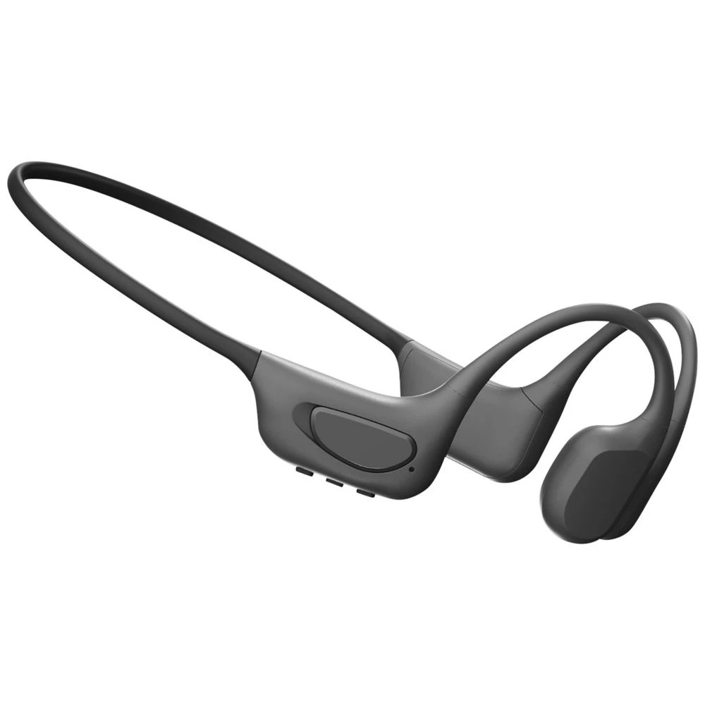 2 Sudio B5 Bone Conduction Headphones Black, 2 of 8