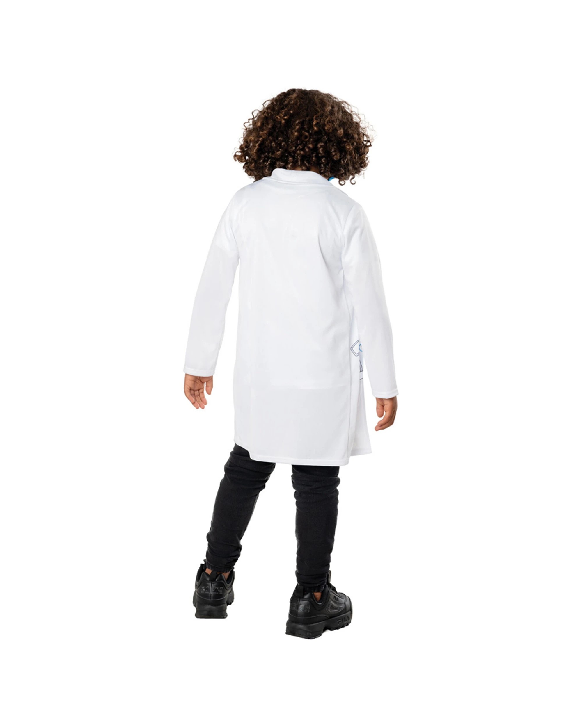 2 Rubies Dentist Costume Party Dress-Up Kids L - Multi, 2 of 2