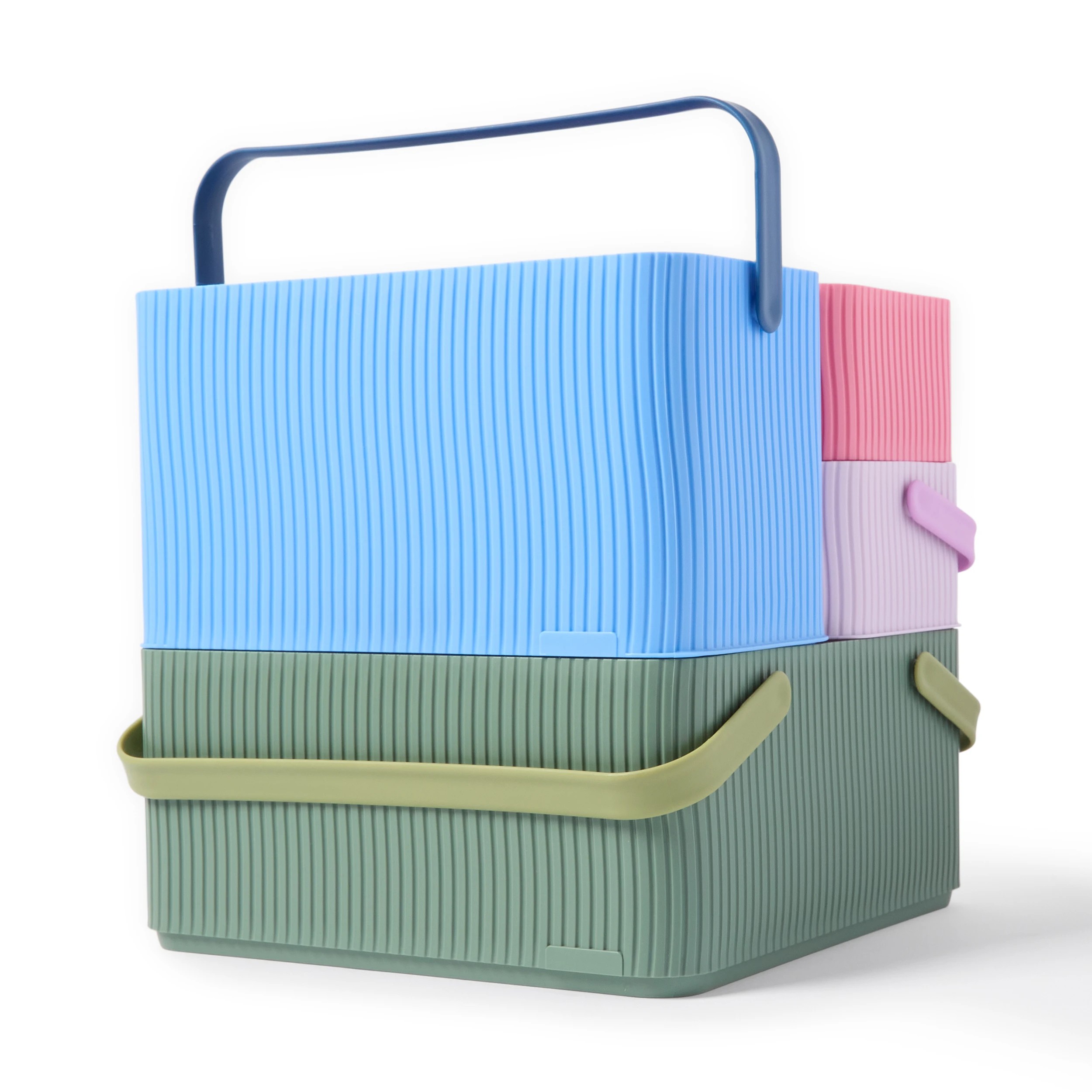 4 5 Piece Wave Caddy Set, 4 of 10