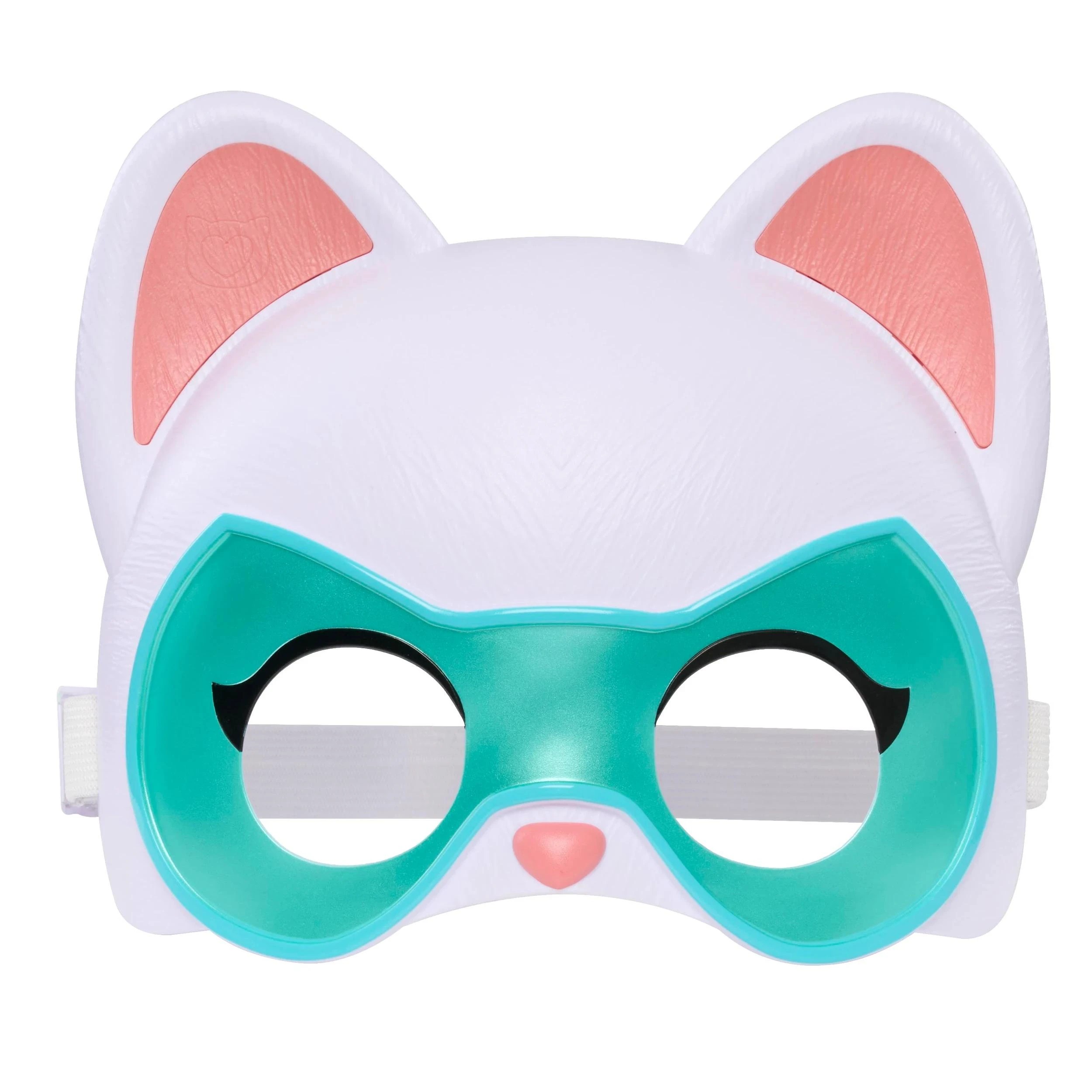 2 Disney Superkitties Hero Mask - Assorted - Multi, 2 of 5