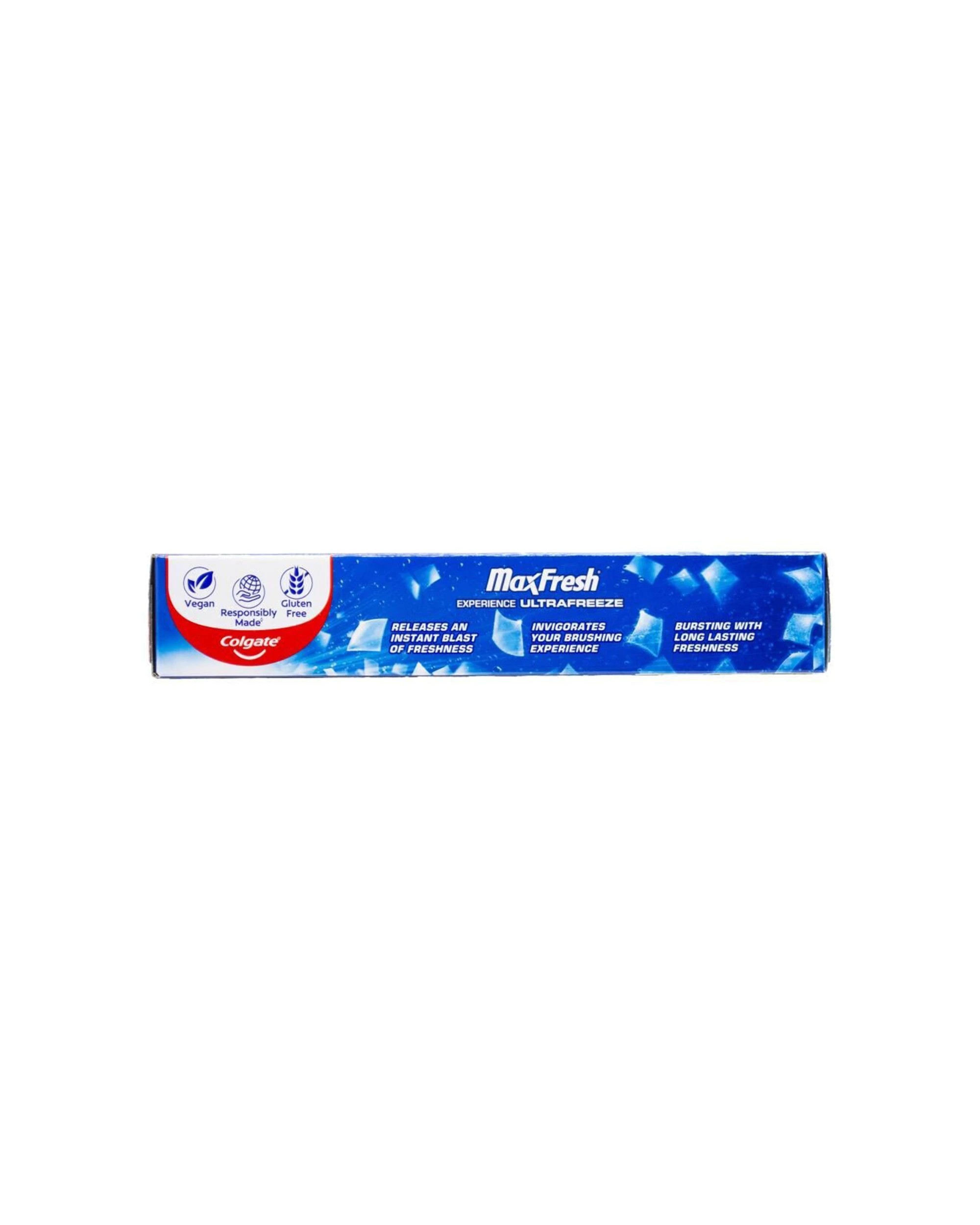3 Colgate 24PK Toothpaste Max Fresh Cool Fluoride Dental Teeth Care 40g - Multi, 3 of 4