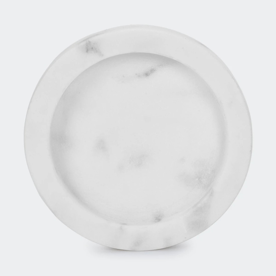 2 Marble Pillar Tray, 2 of 3