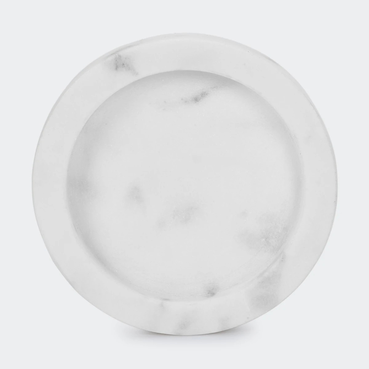 3 Marble Pillar Tray, 3 of 4