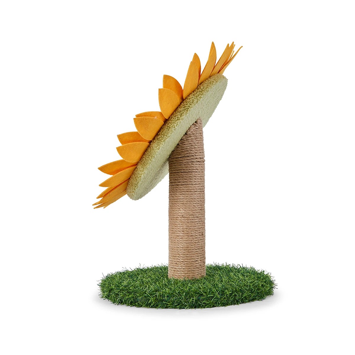 4 Cat Scratcher Sunflower, 4 of 8