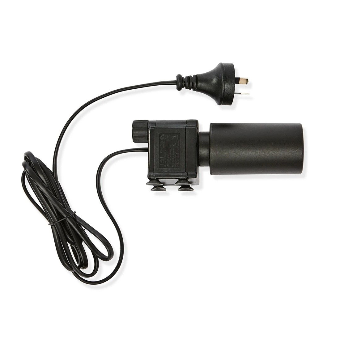 9 360 Degree LED Aquarium, 9 of 10