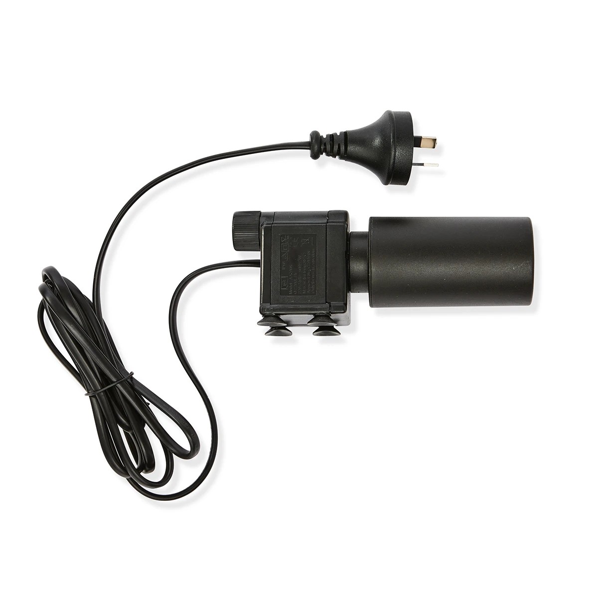 10 360 Degree LED Aquarium, 10 of 11