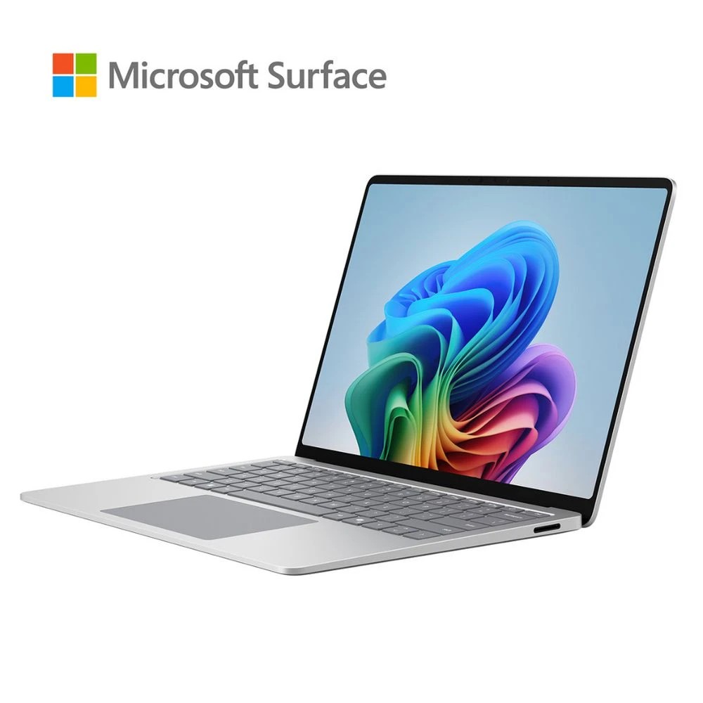 1 Microsoft Surface Laptop 13.8" SD X2 Elite 16/512GB Platinum, 1 of 7