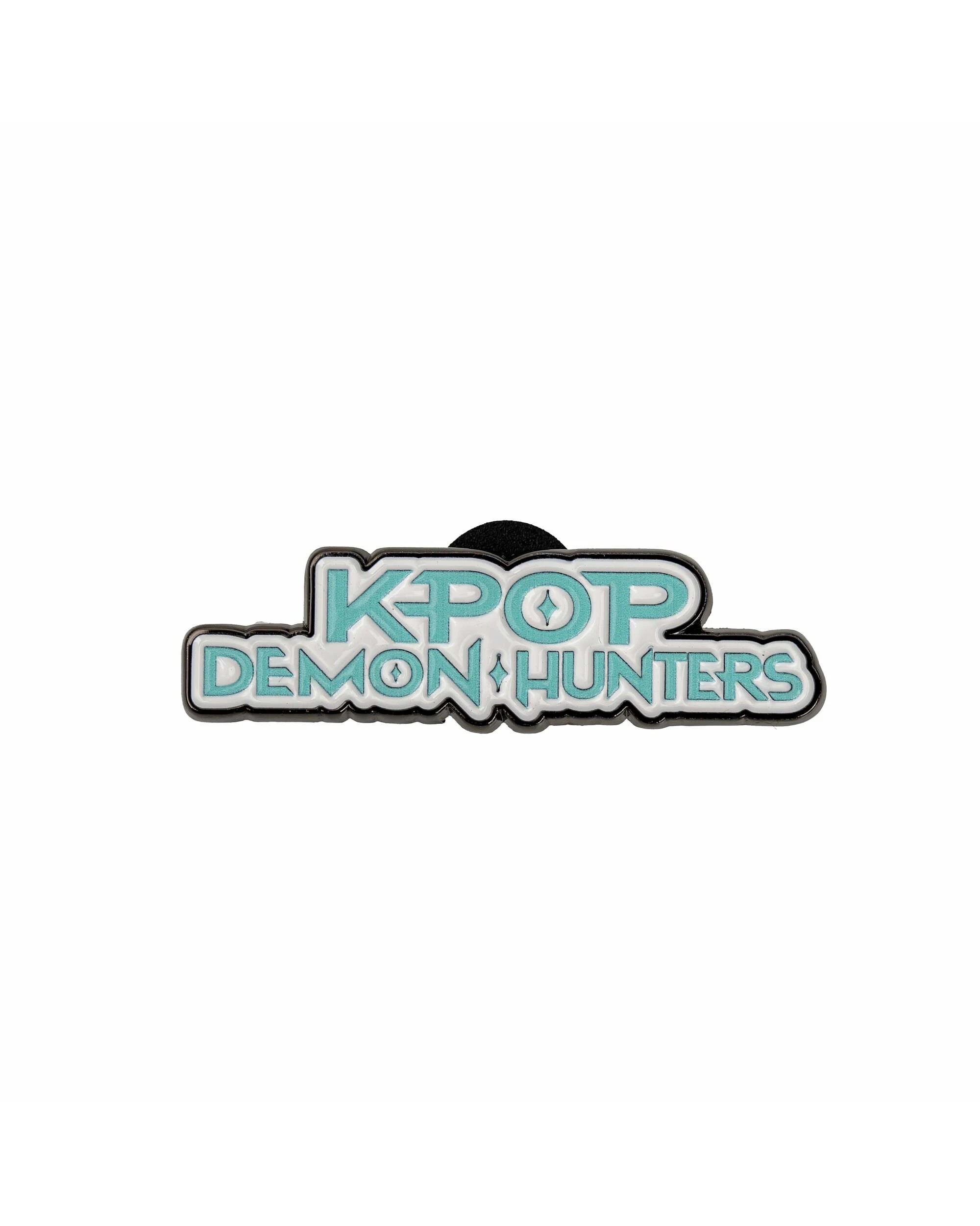 2 K-Pop Demon Hunters Pin, 2 of 3
