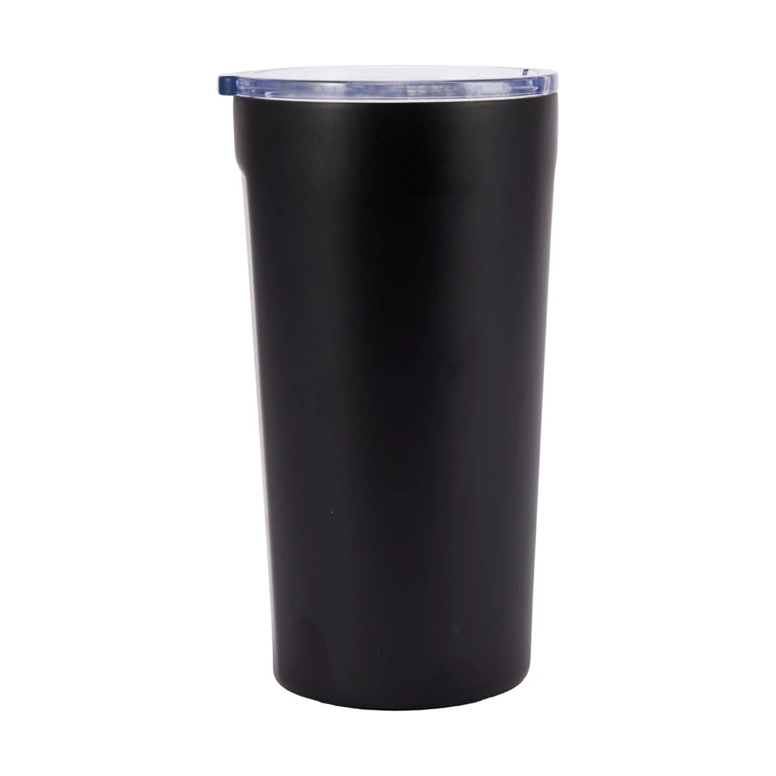5 500ml Black Stainless Steel Coffee Tumbler, 5 of 6