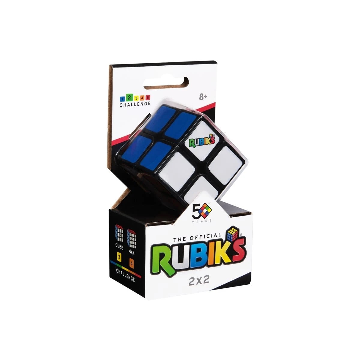 2 The Official Rubik's 2x2 Cube, 2 of 10
