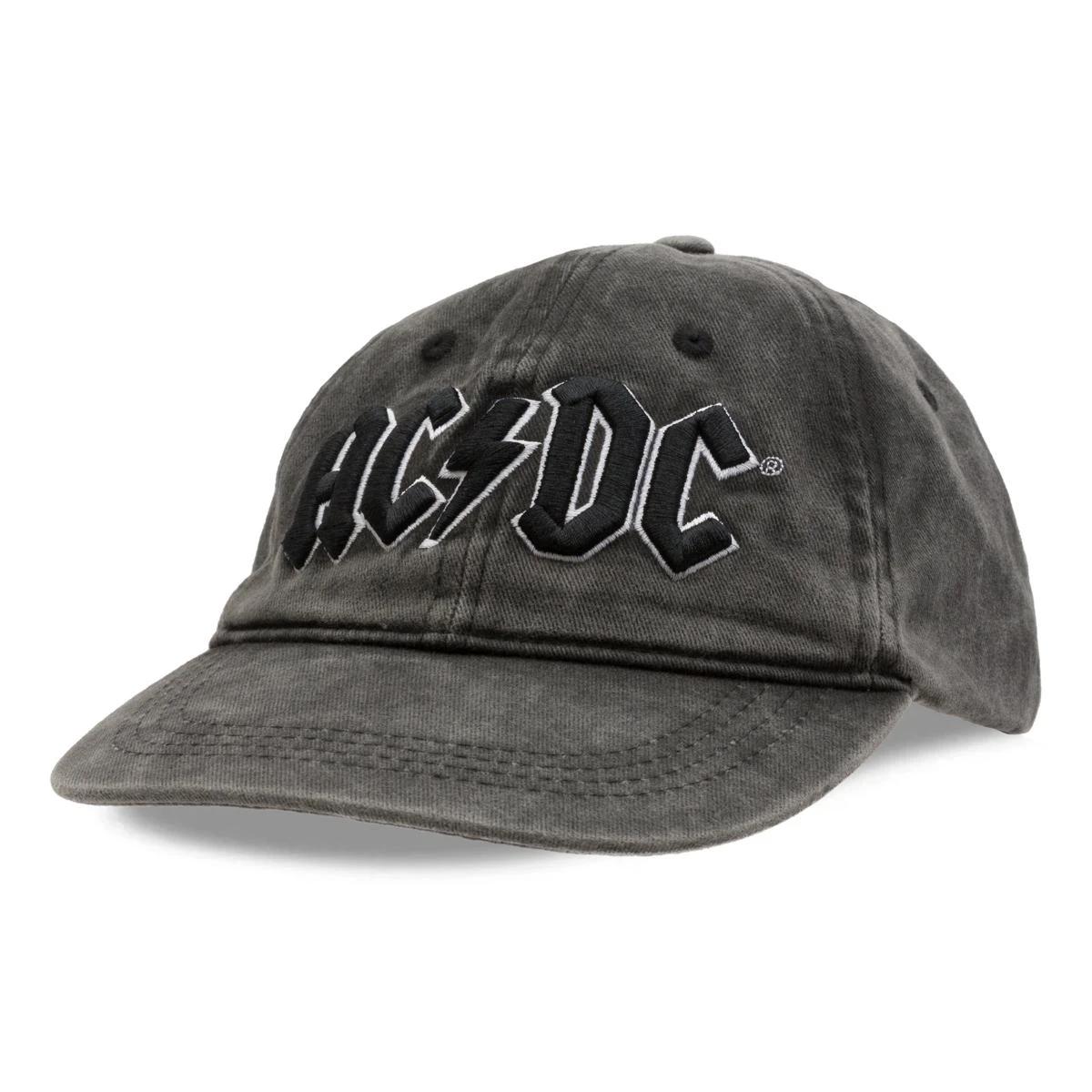 3 AC/DC License Cap Acdc, 3 of 6