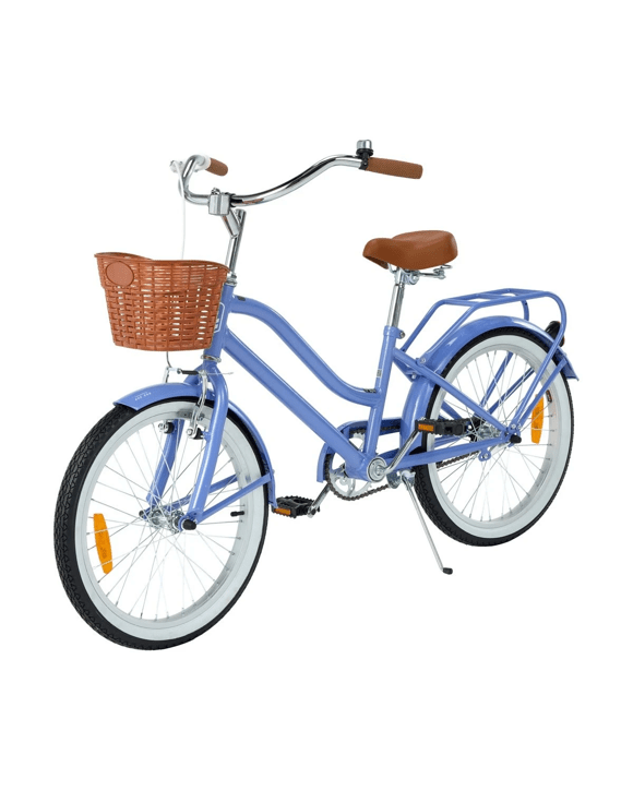 50cm Bella Cruiser Bike Kmart