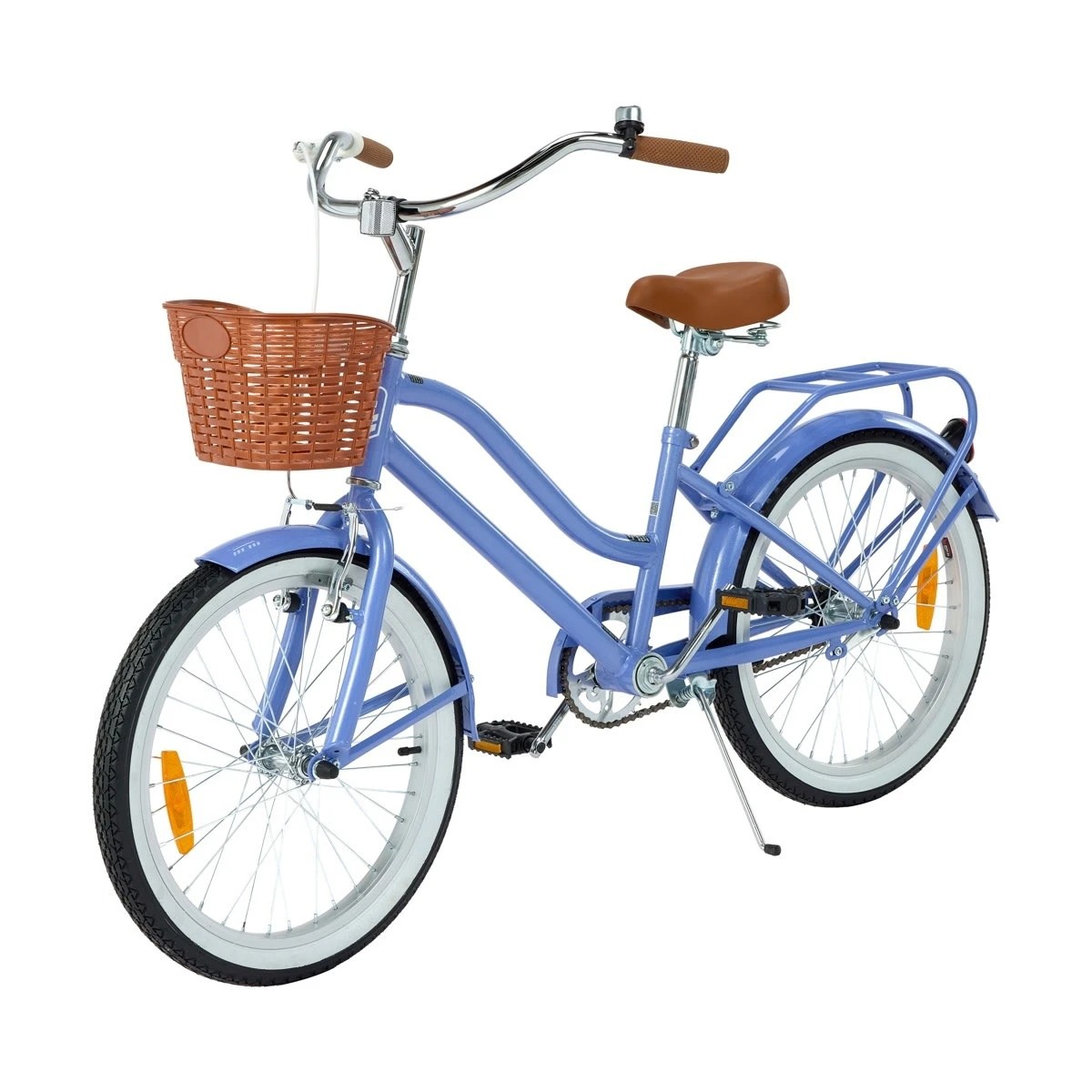 1 50cm Bella Cruiser Bike, 1 of 7
