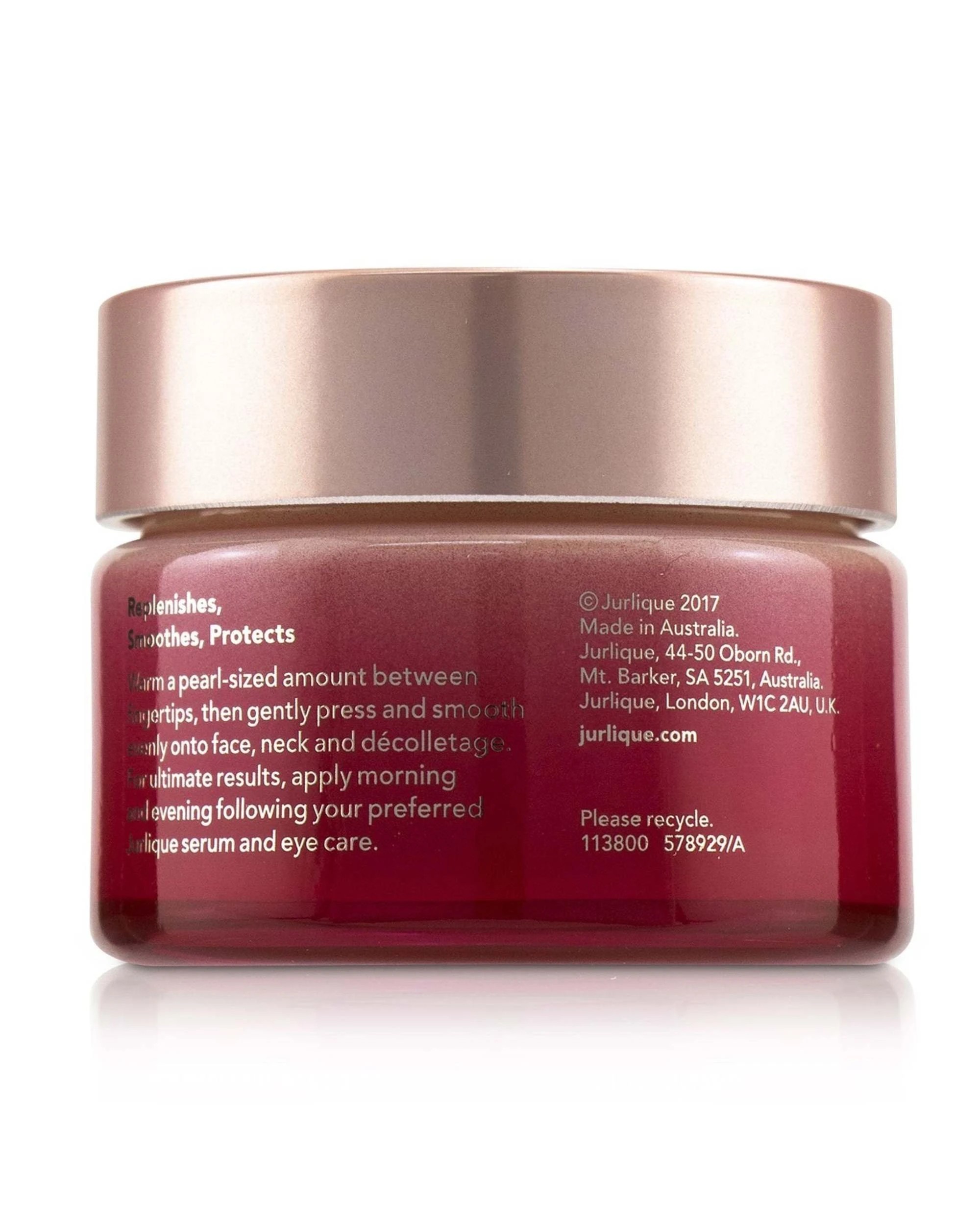 3 Jurlique Herbal Recovery Cream  50ml/1.7oz, 3 of 3