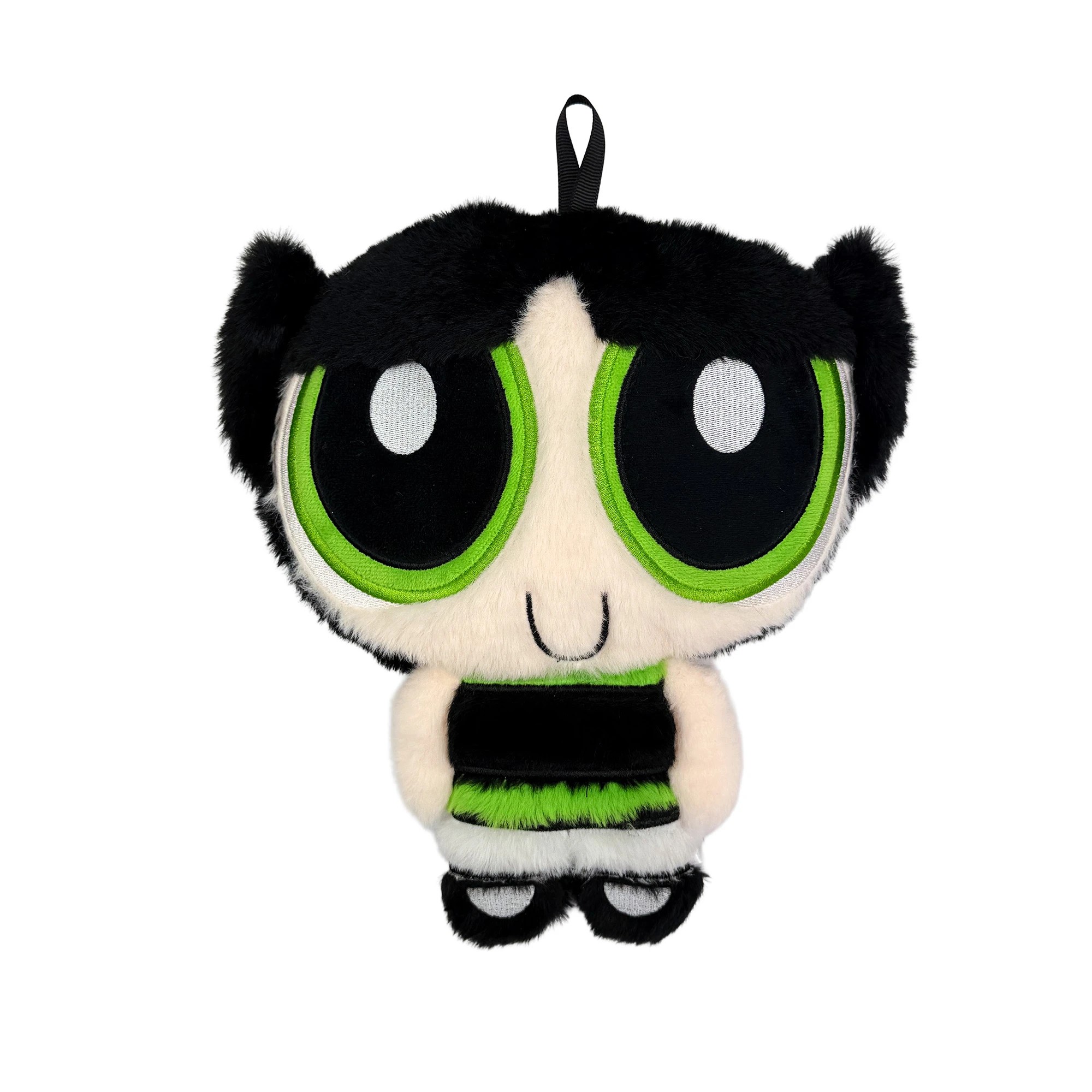 2 The Powerpuff Girls Heat Up Wheat Bag - Buttercup, 2 of 3