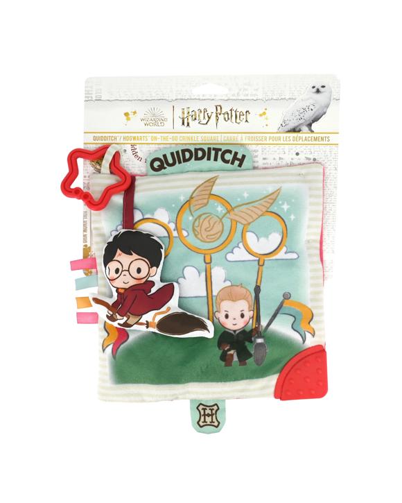 Harry Potter - On-the-go Crinkle Square, Activity Toy, Birth  - Kmart