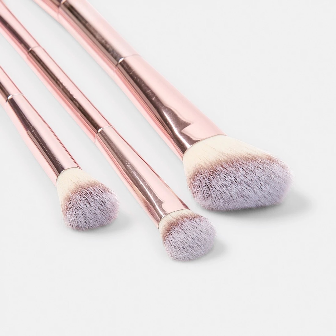 4 OXX Cosmetics 5 Piece Dual Ended Ultimate Brush Set, 4 of 6