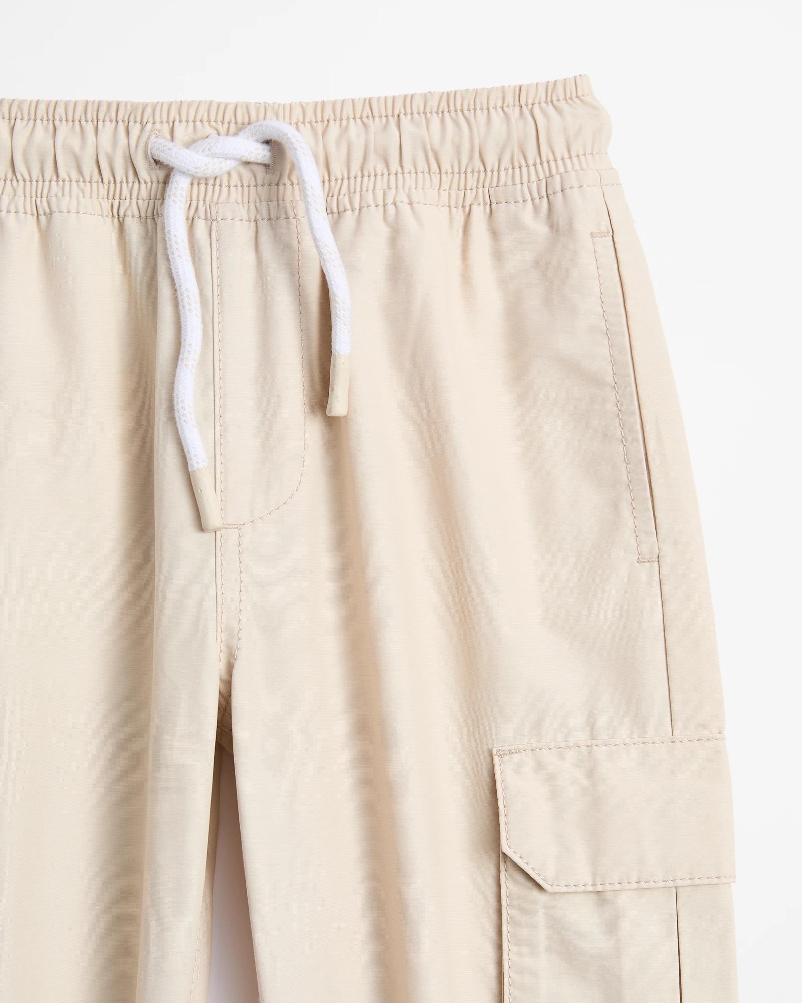 5 Target Cargo Pant STONE, 5 of 5