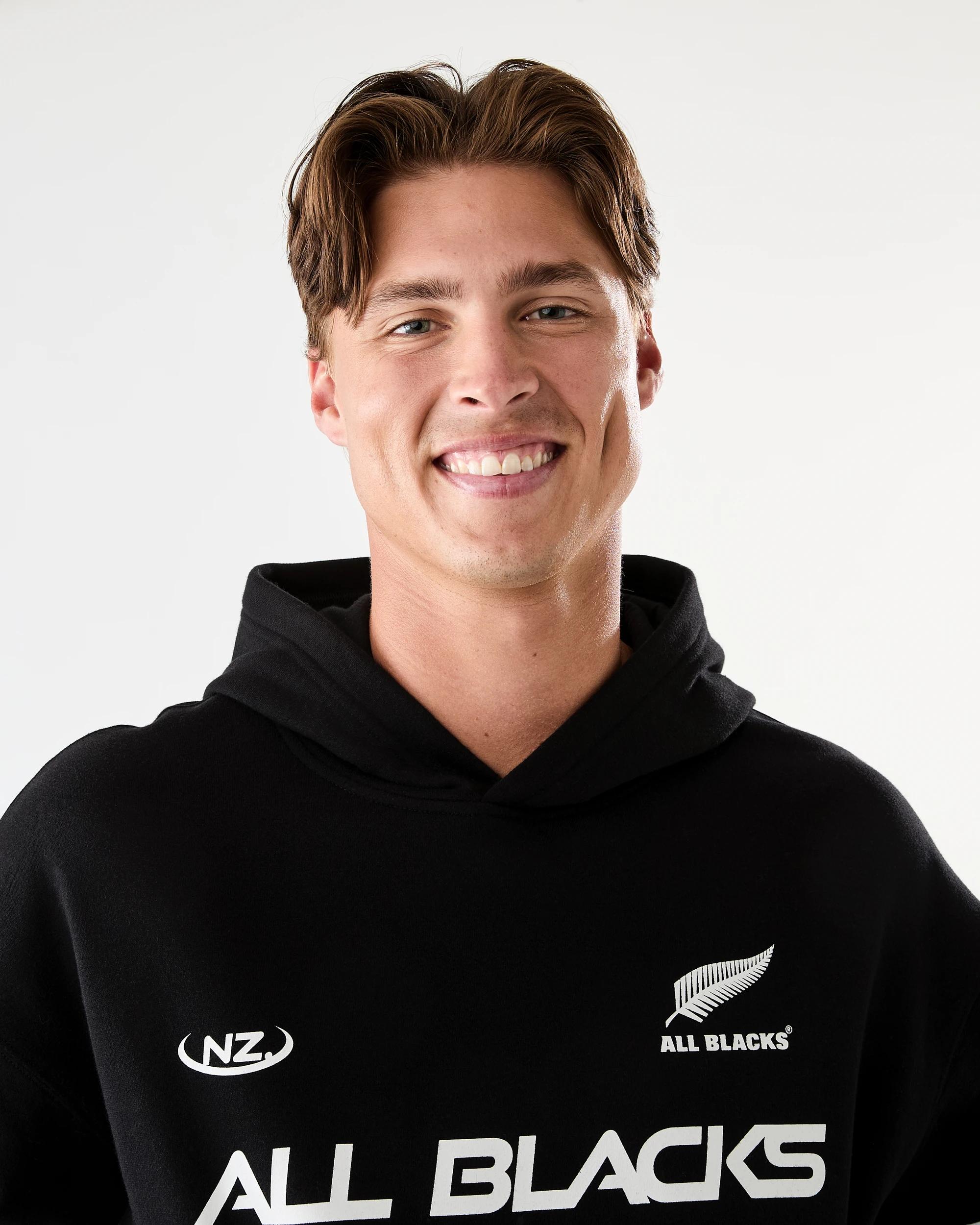 4 All Blacks Adult Hoodie Black, 4 of 6