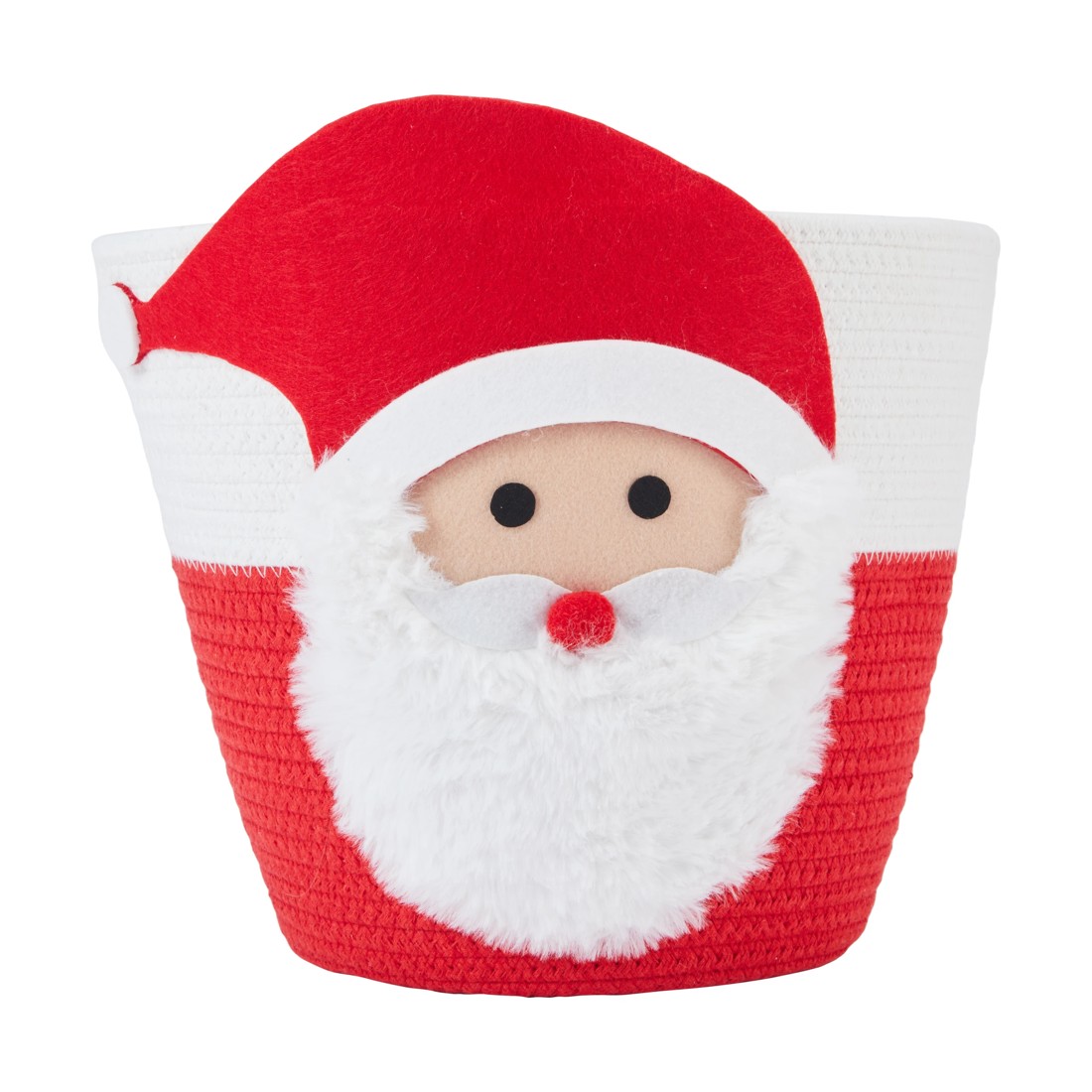 1 Santa Basket, 1 of 5