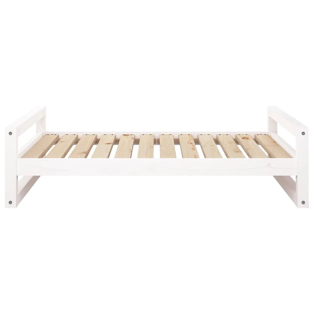 5 Vidaxl Dog Sofa - White, 5 of 8