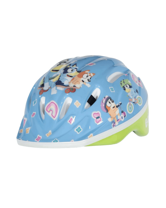 Bluey Helmet