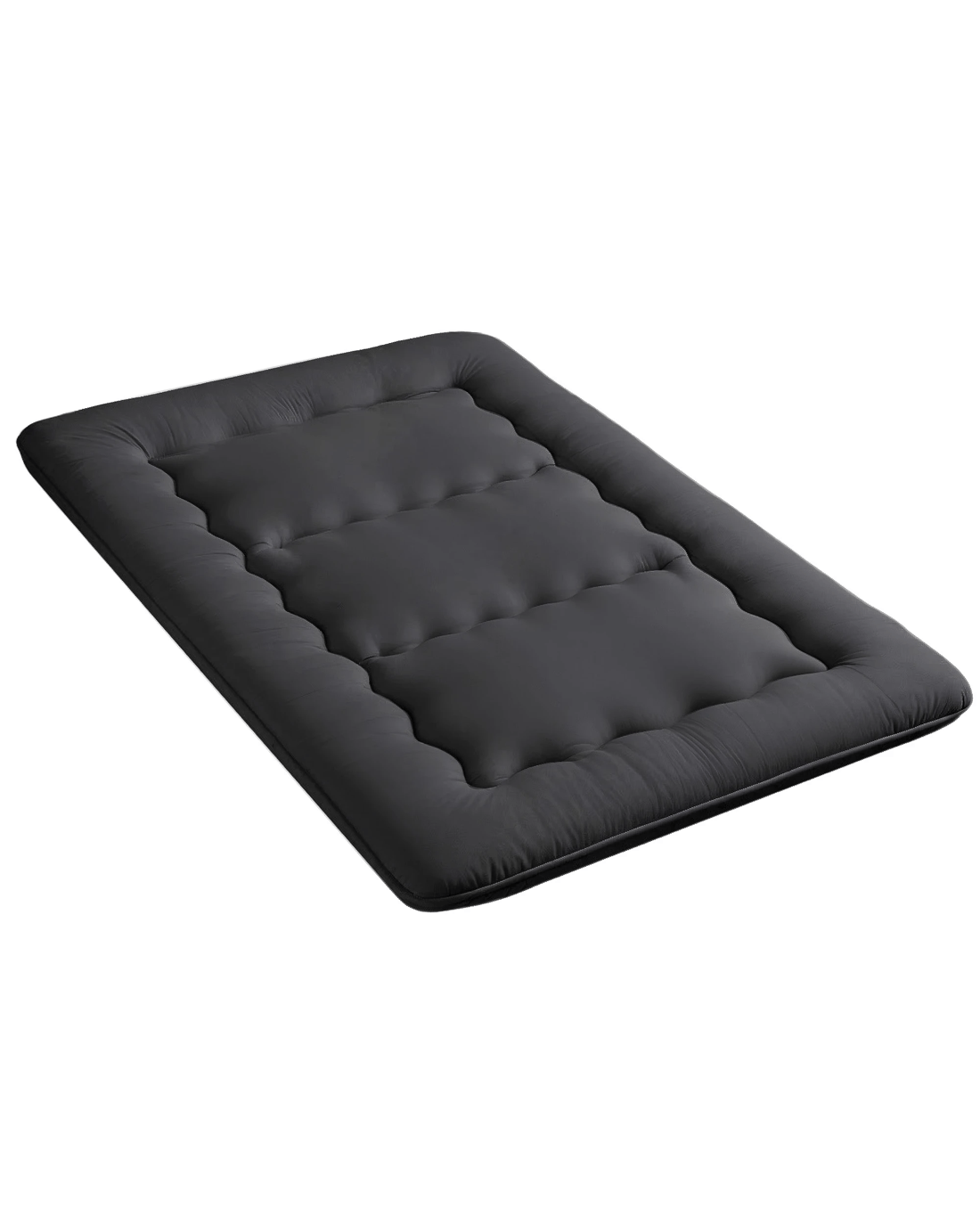 Giselle Bedding 10cm Japanese Floor Mattress Foldable Futon Mattress ...