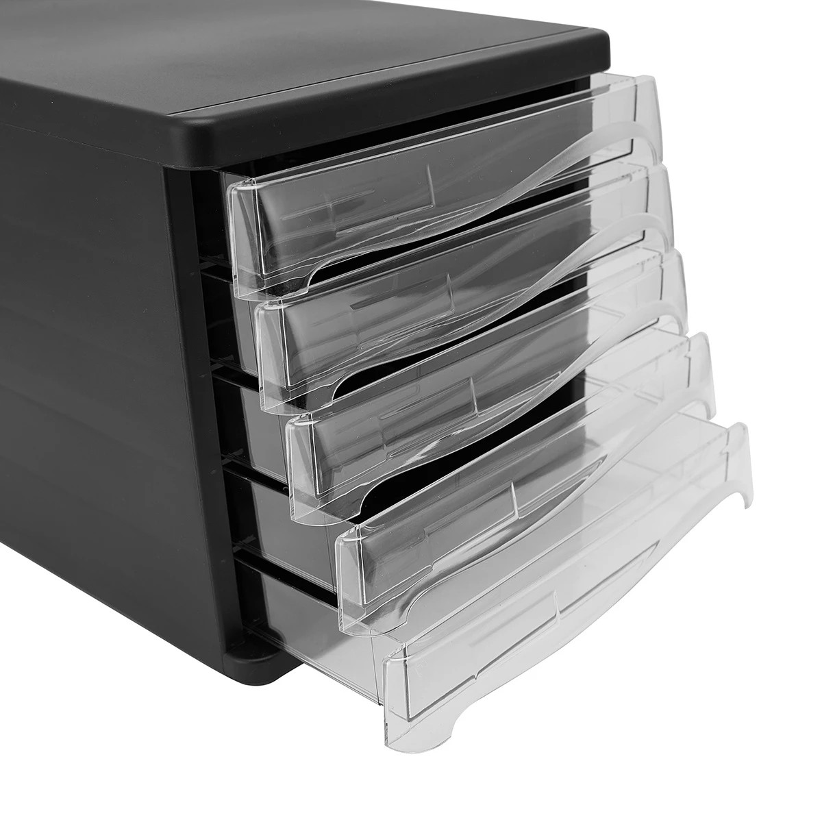 5 5 Tray Organiser, 5 of 8