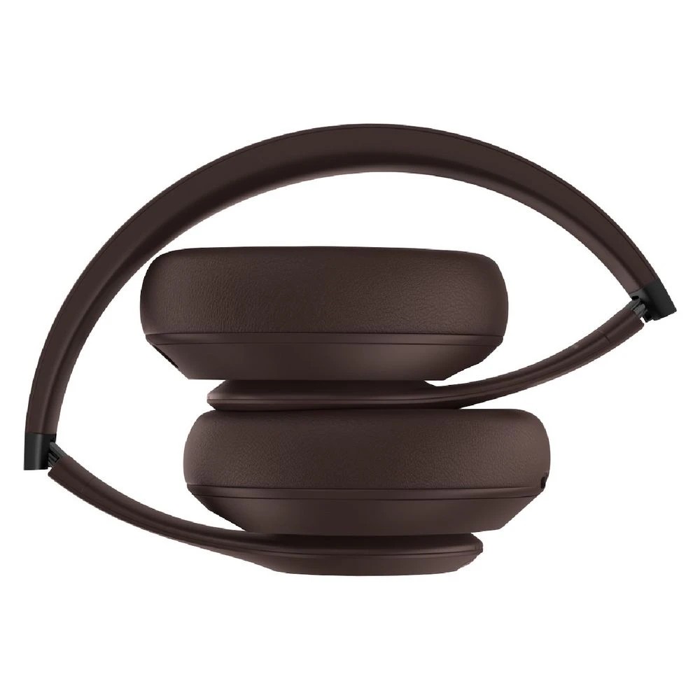 4 Beats Studio Pro Wireless Headphones Brown, 4 of 9