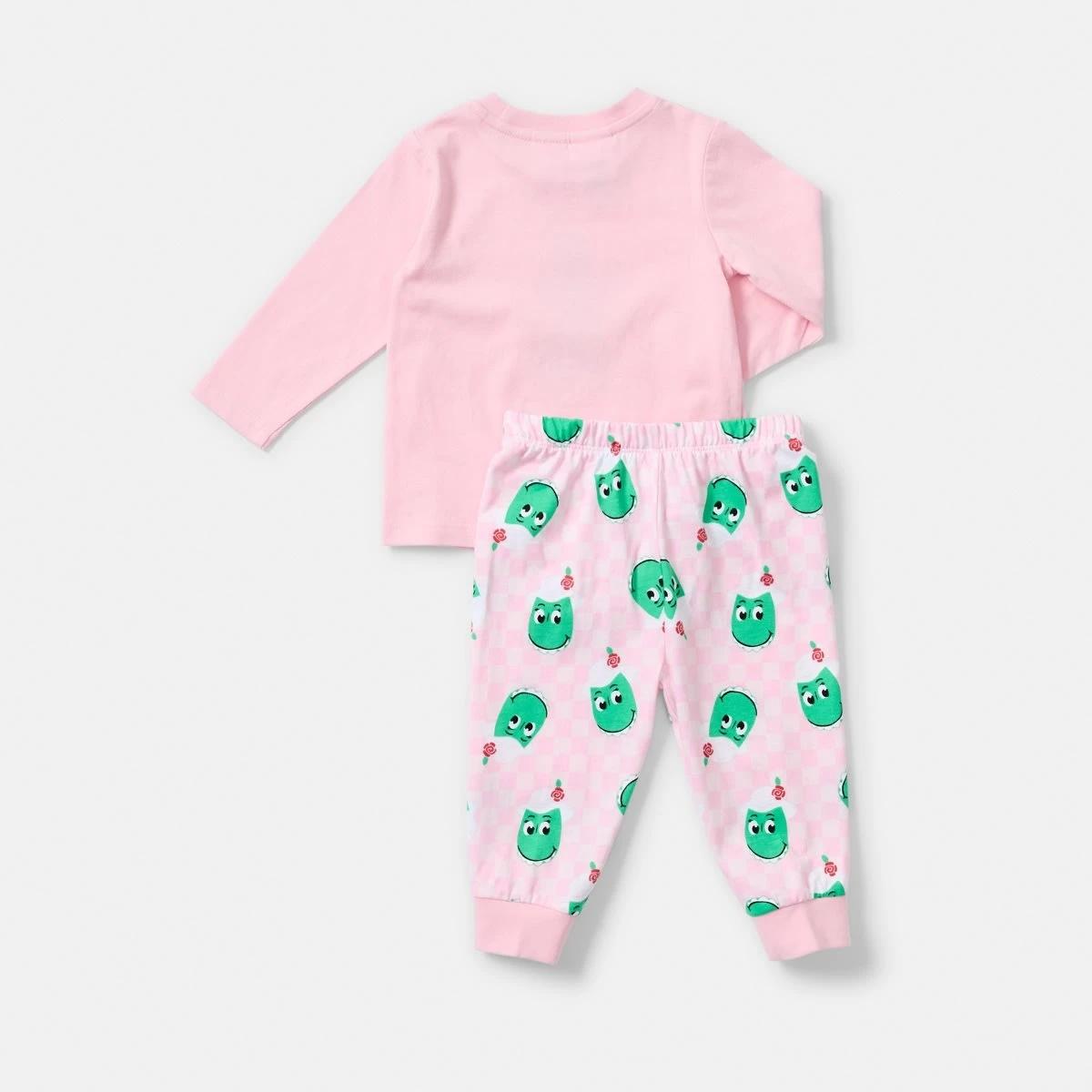 2 Wiggles Dorothy License Pyjama Set Dorothy, 2 of 7