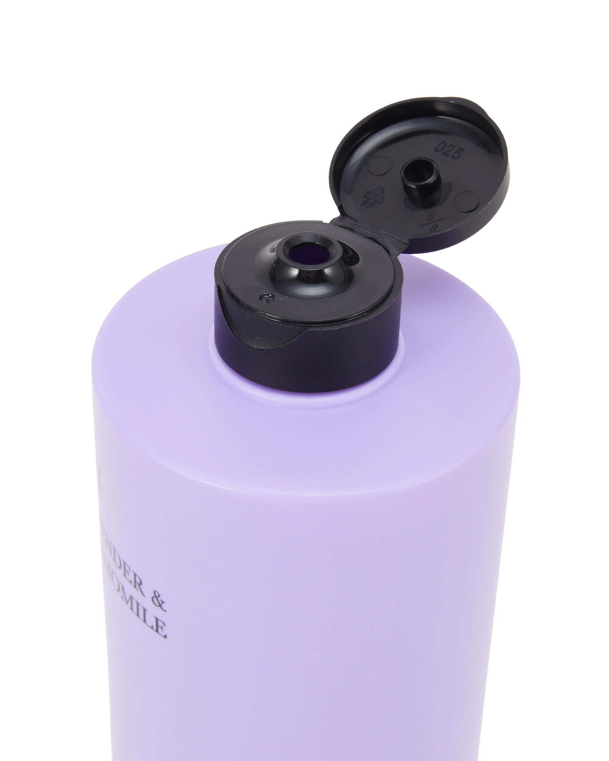 2 OXX Beauty Bubble Bath 1L - Lavender and Chamomile, 2 of 3