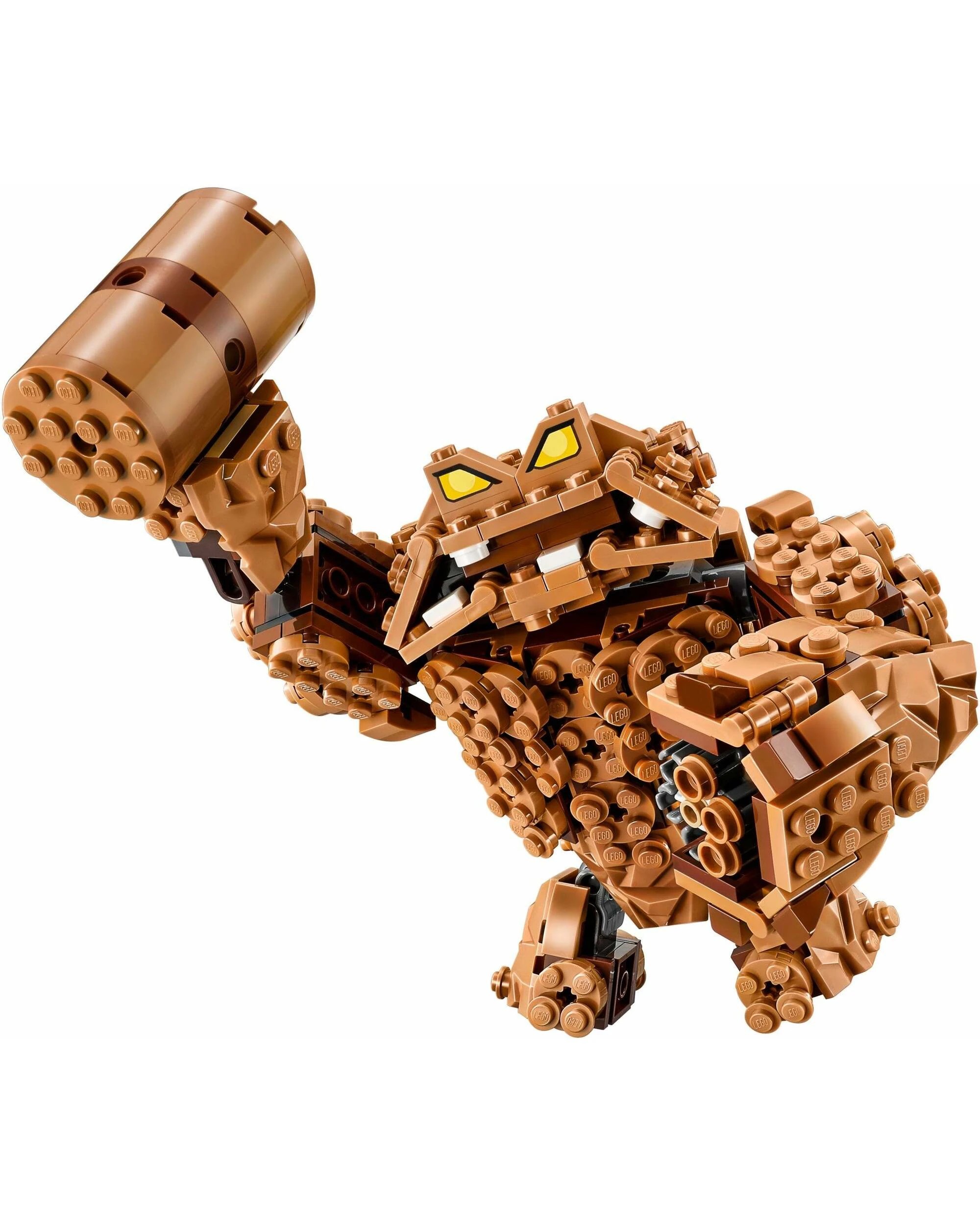 2 LEGO DC Comics Super Heroes Batman Movie Clayface Splat Attack 70905, 2 of 5