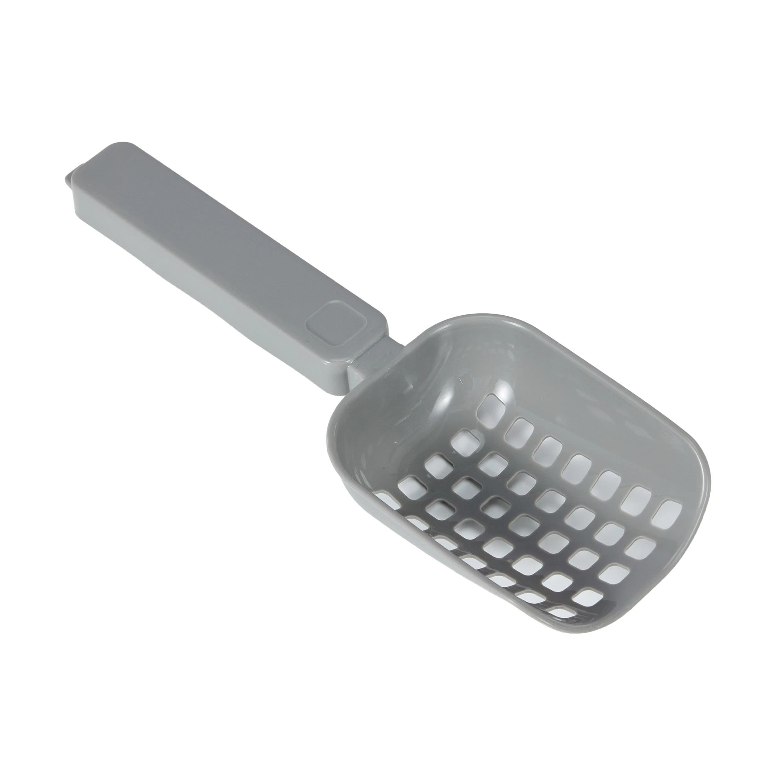 8 Cat Litter Box Dual Entry, 8 of 9